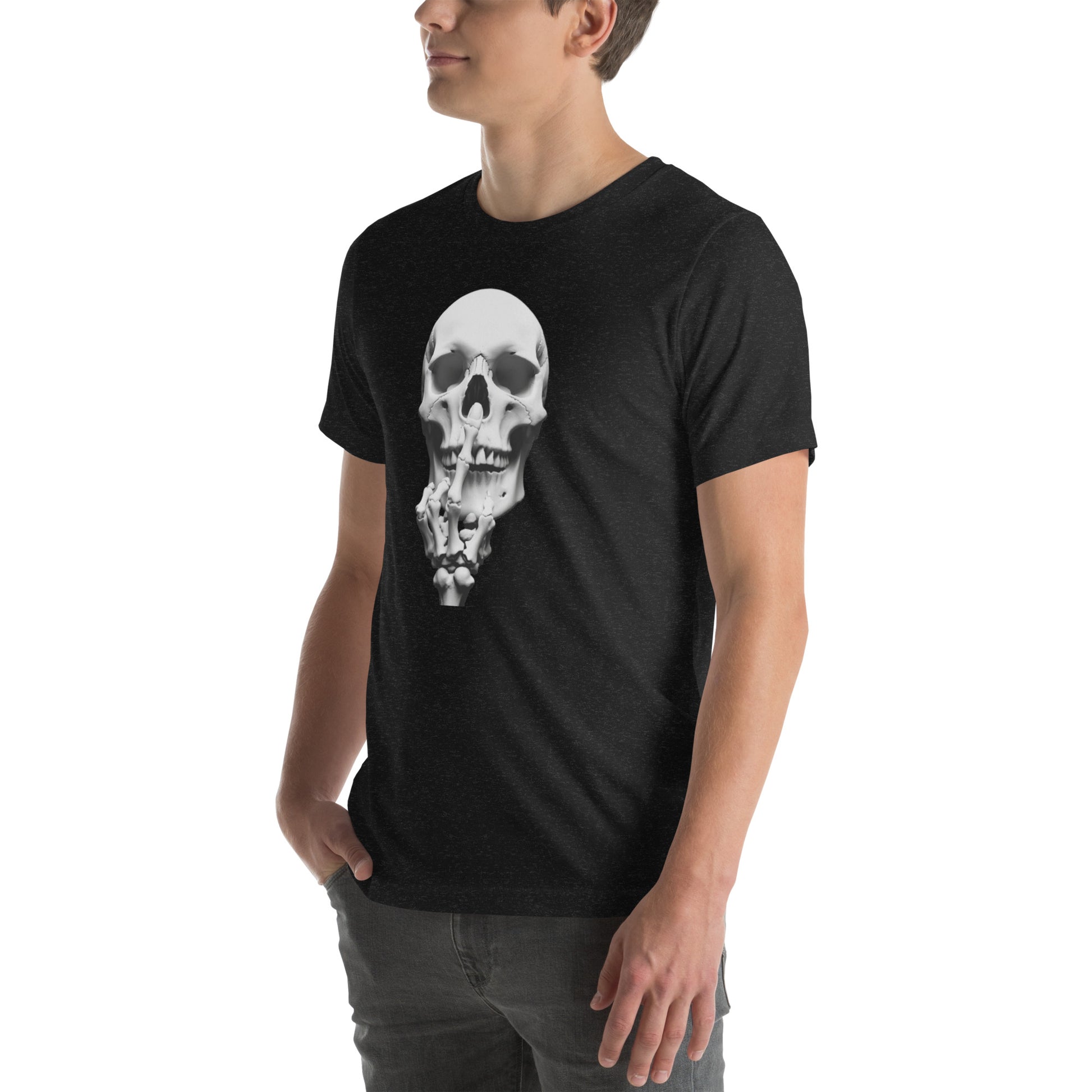Unisex t-shirt shoppicrew