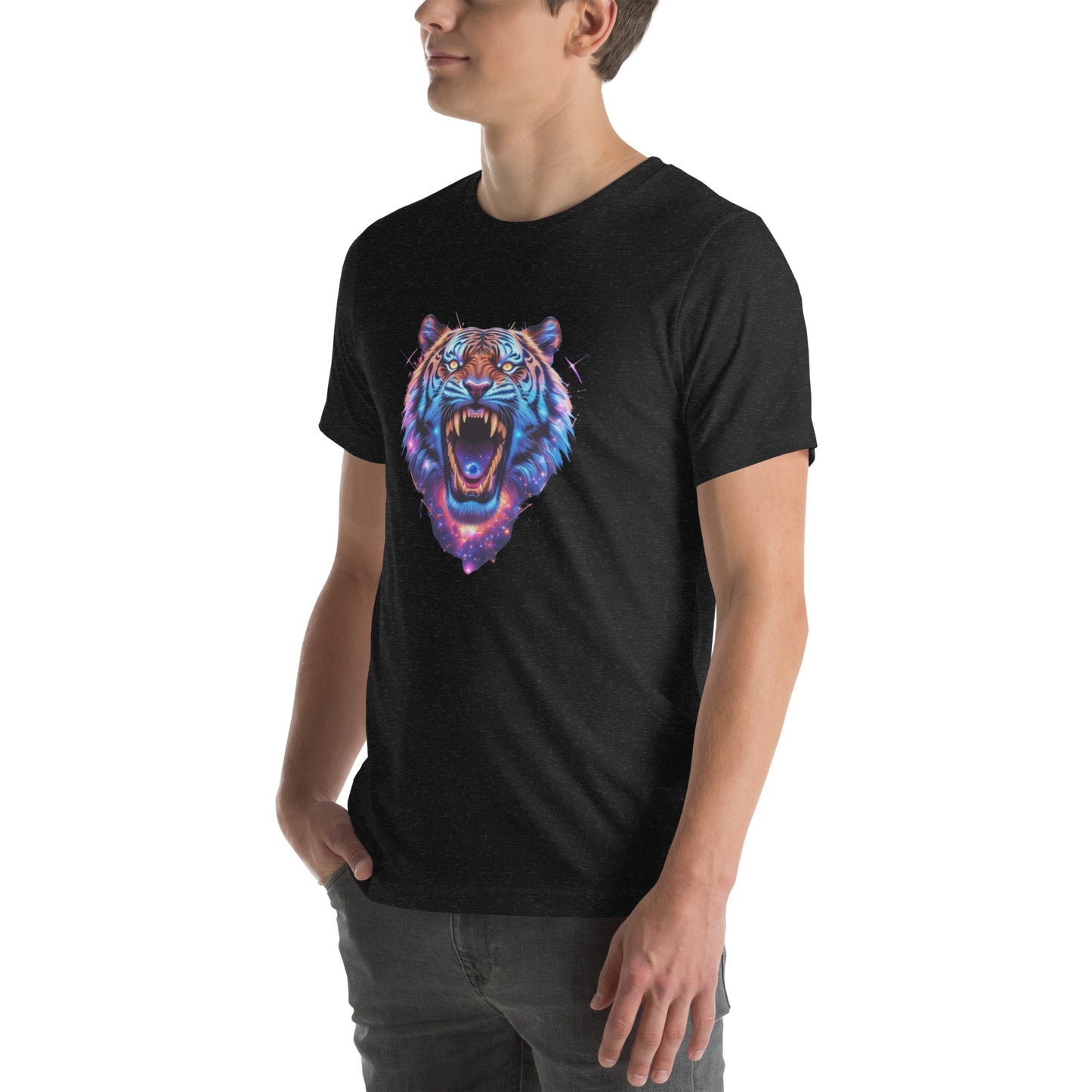Unisex t-shirt shoppicrew