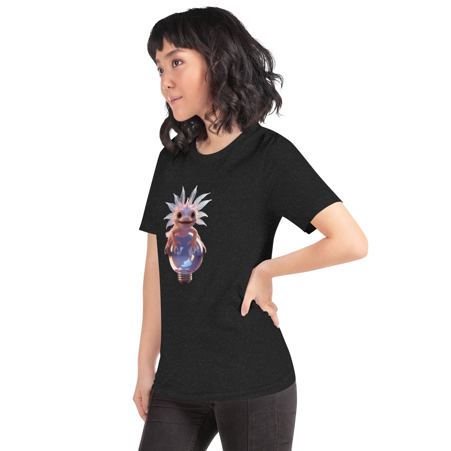 Unisex t-shirt shoppicrew