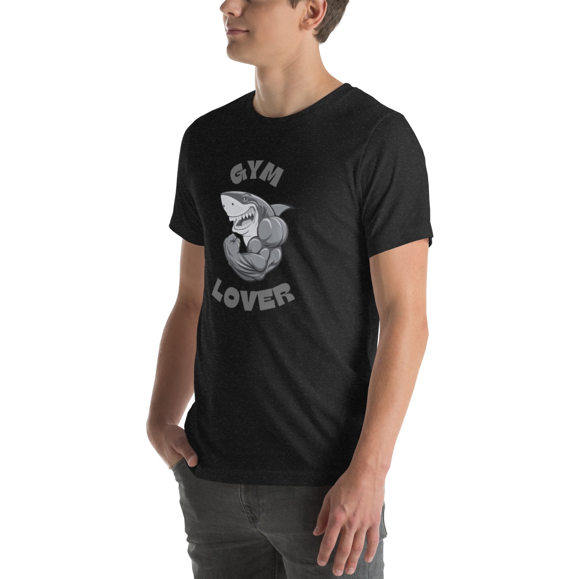 Unisex t-shirt shoppicrew