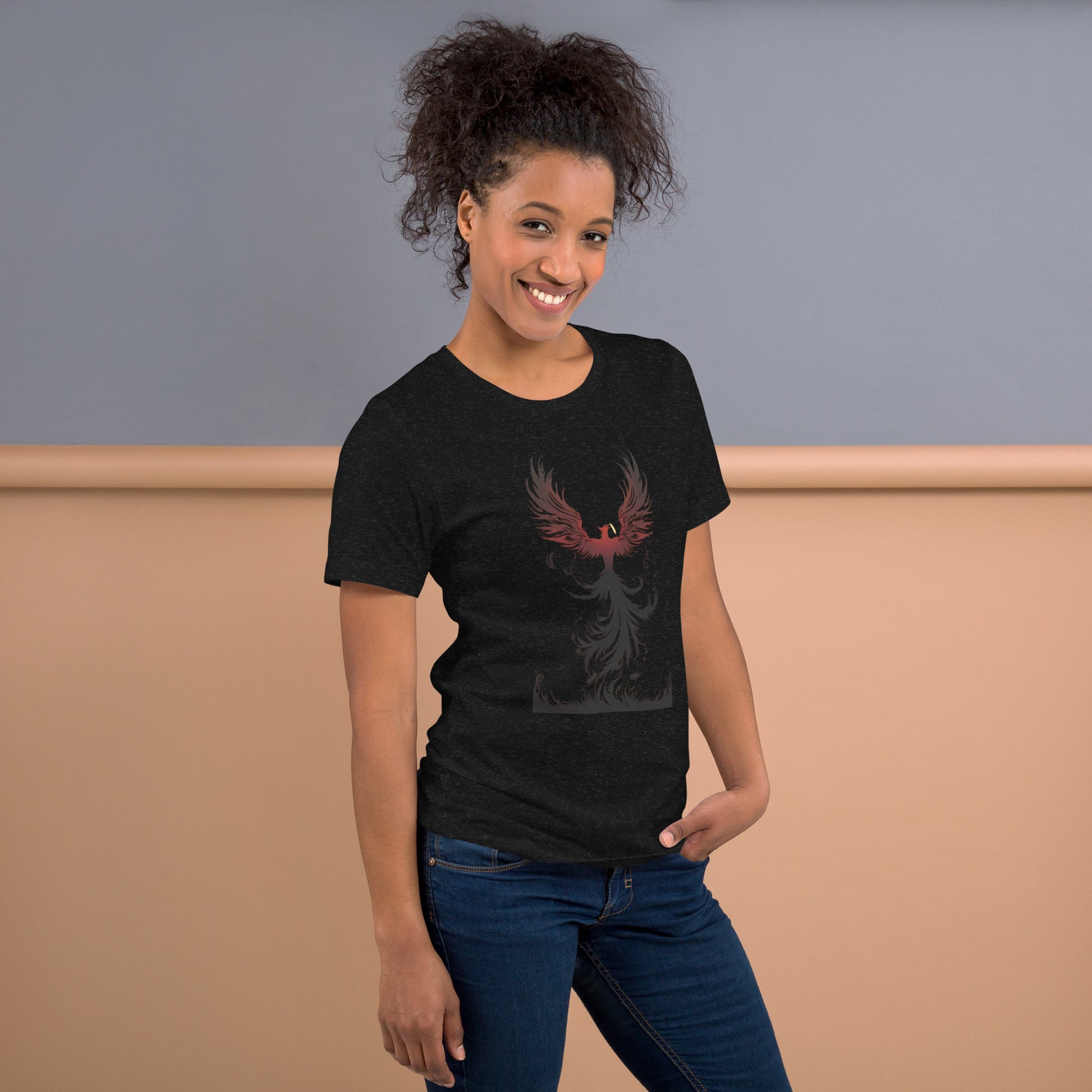 Unisex t-shirt shoppicrew