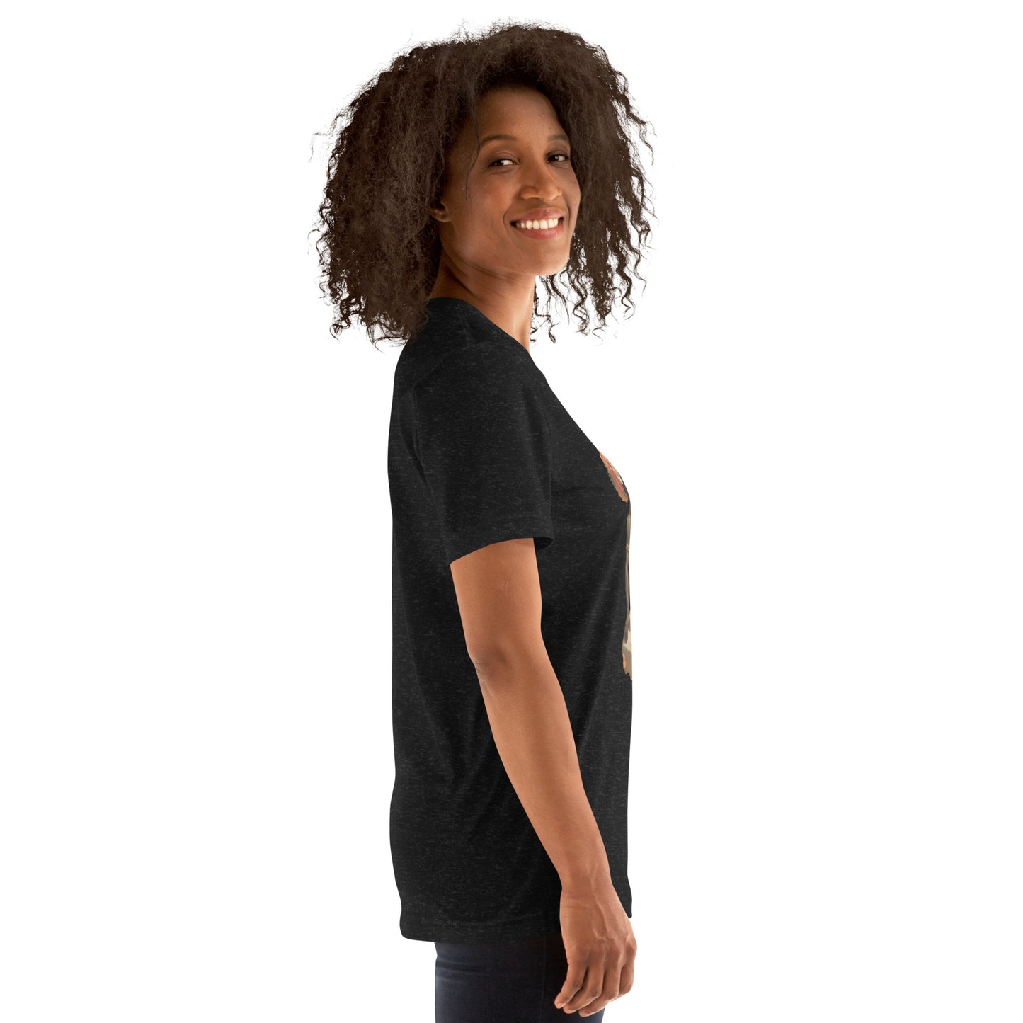 Unisex t-shirt shoppicrew