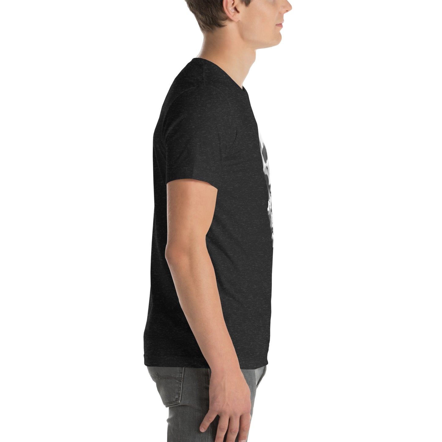 Unisex t-shirt shoppicrew
