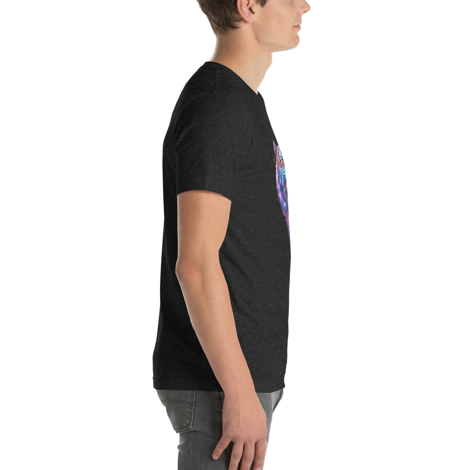 Unisex t-shirt shoppicrew