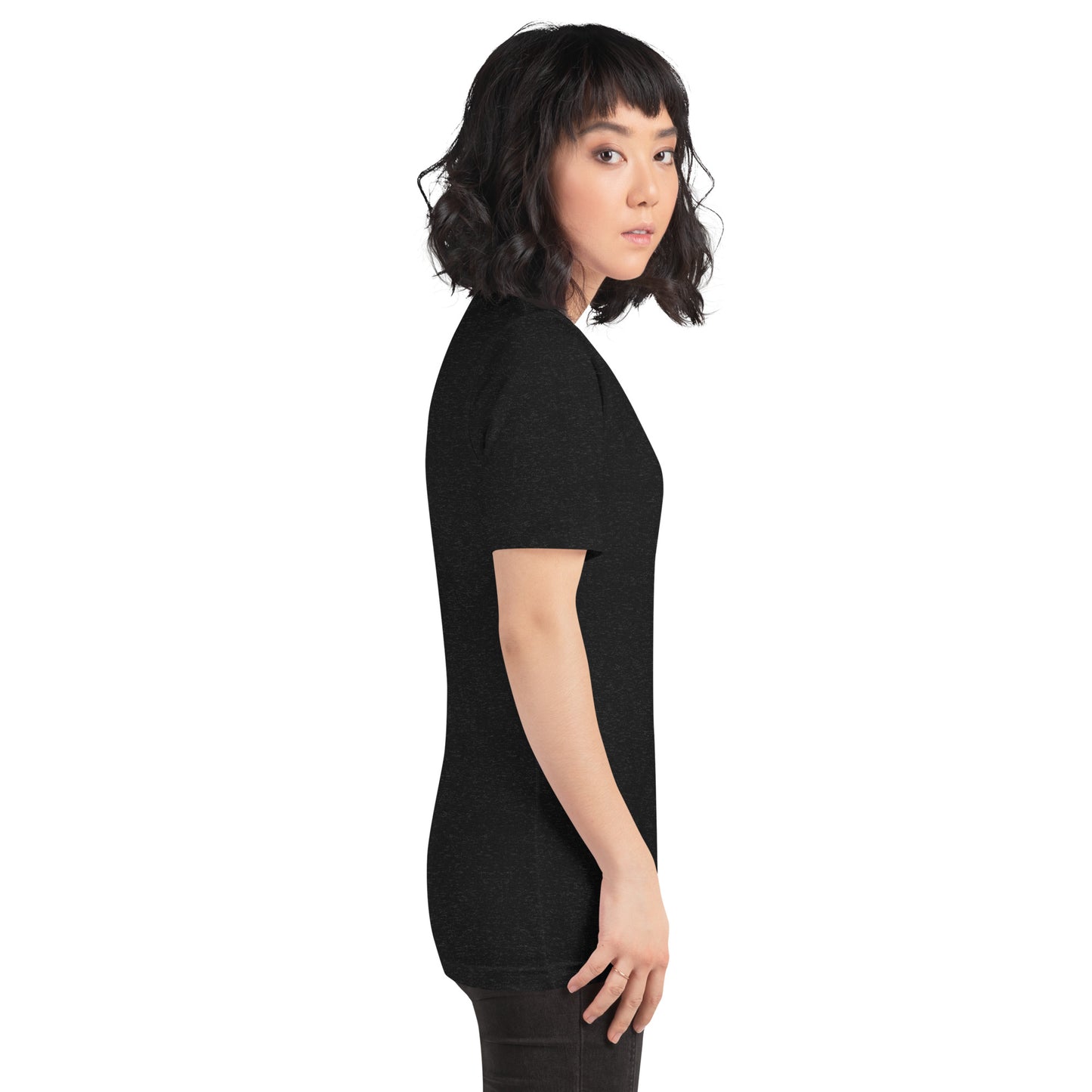 Unisex t-shirt shoppicrew