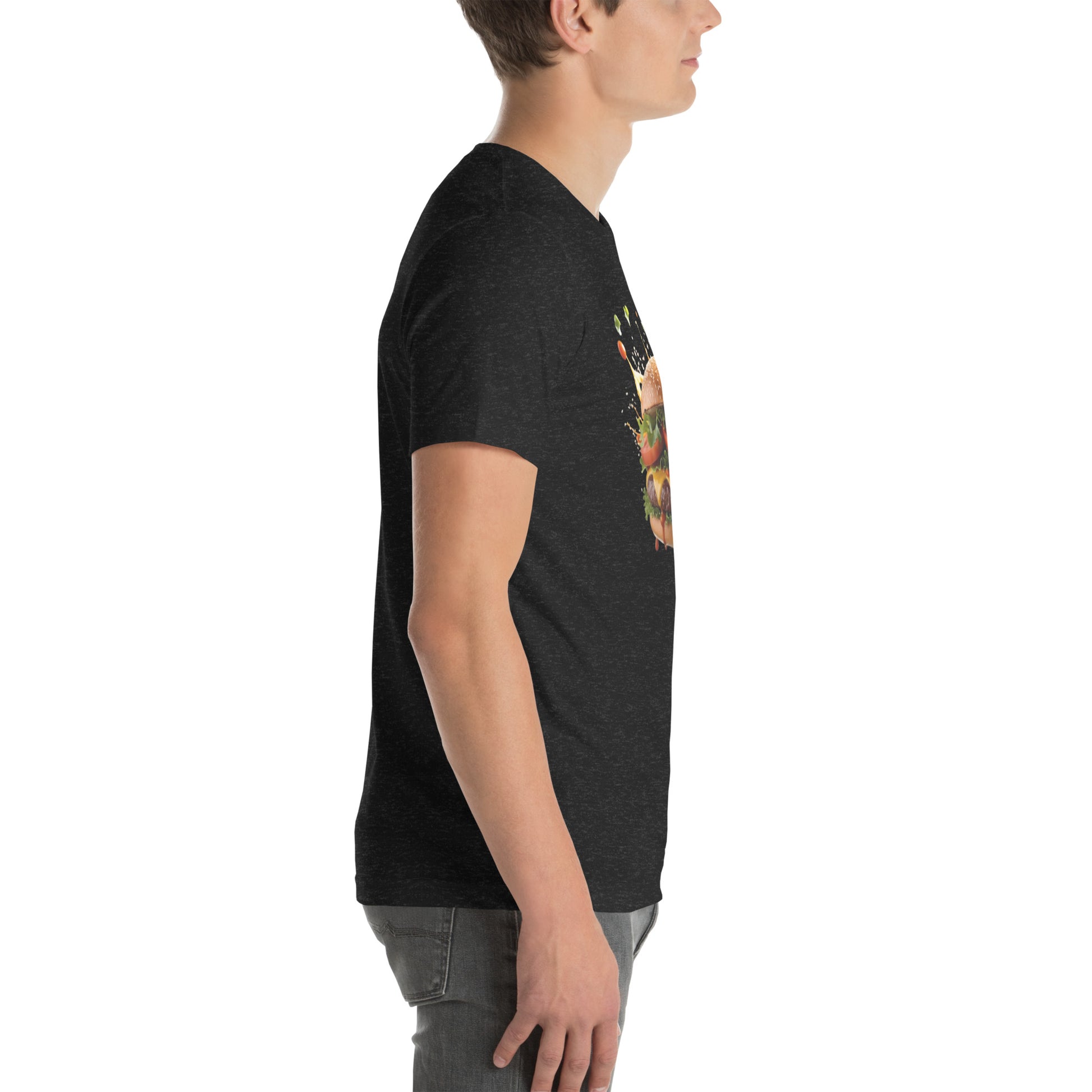 Unisex t-shirt shoppicrew