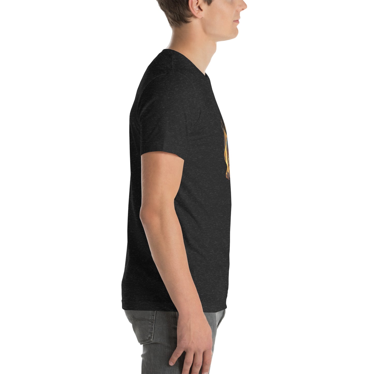 Unisex t-shirt shoppicrew