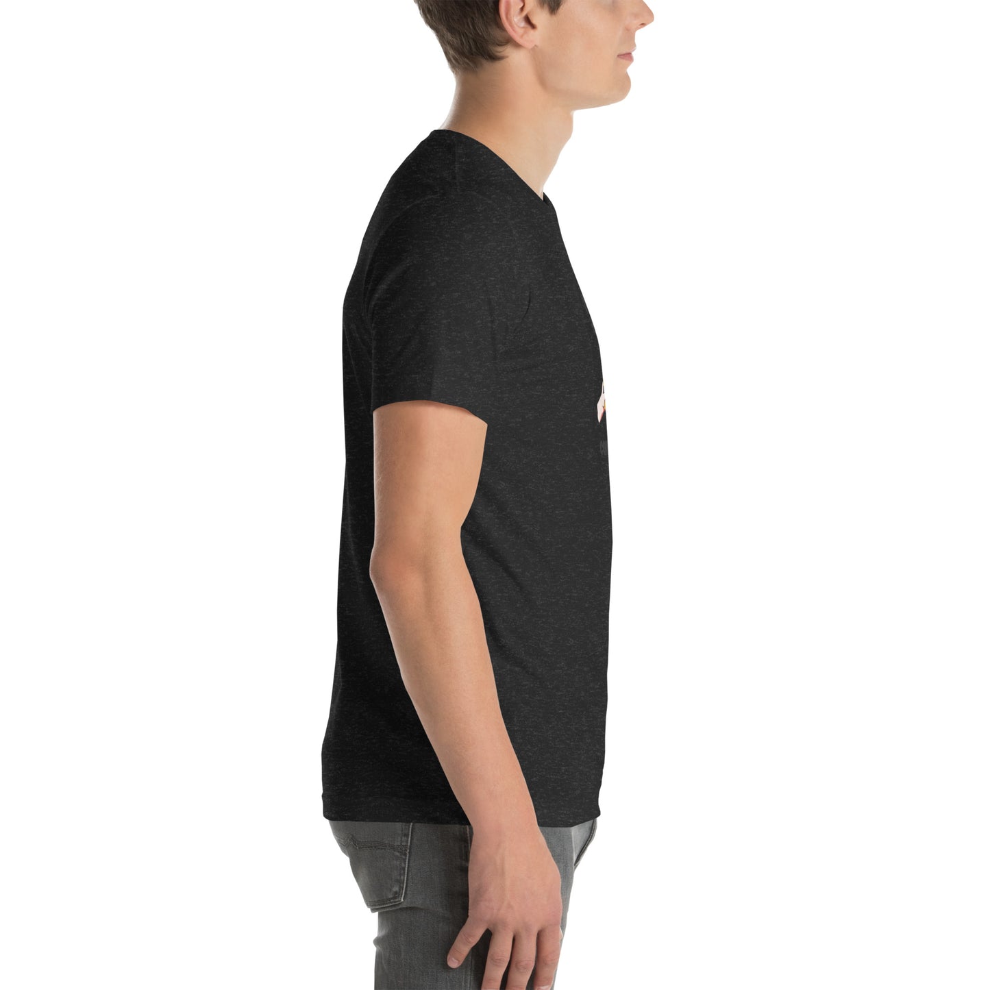 Unisex t-shirt shoppicrew