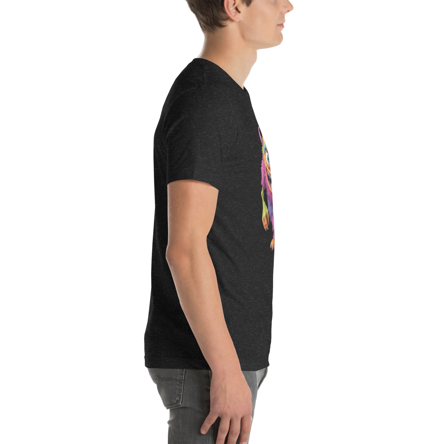 Unisex t-shirt shoppicrew