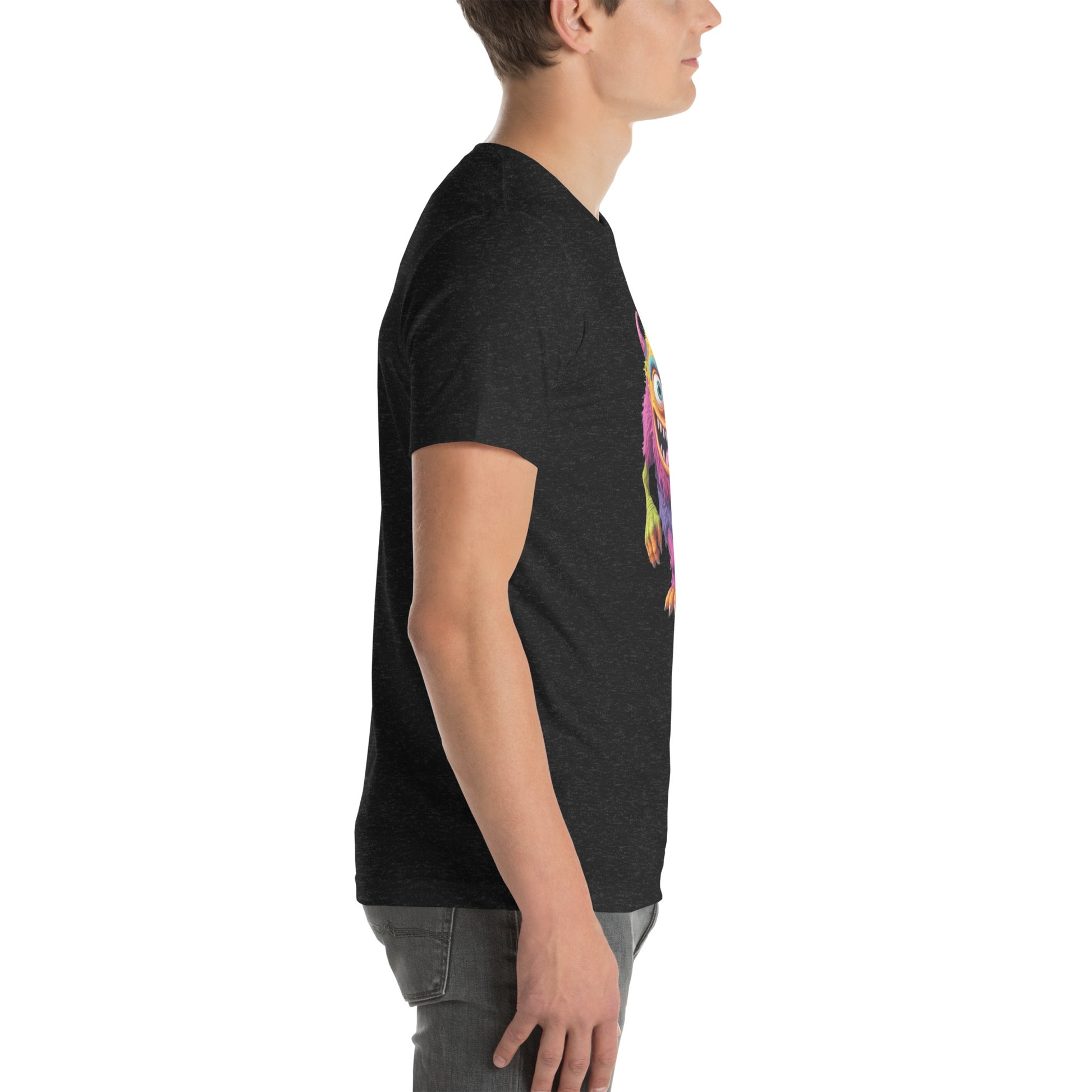 Unisex t-shirt shoppicrew