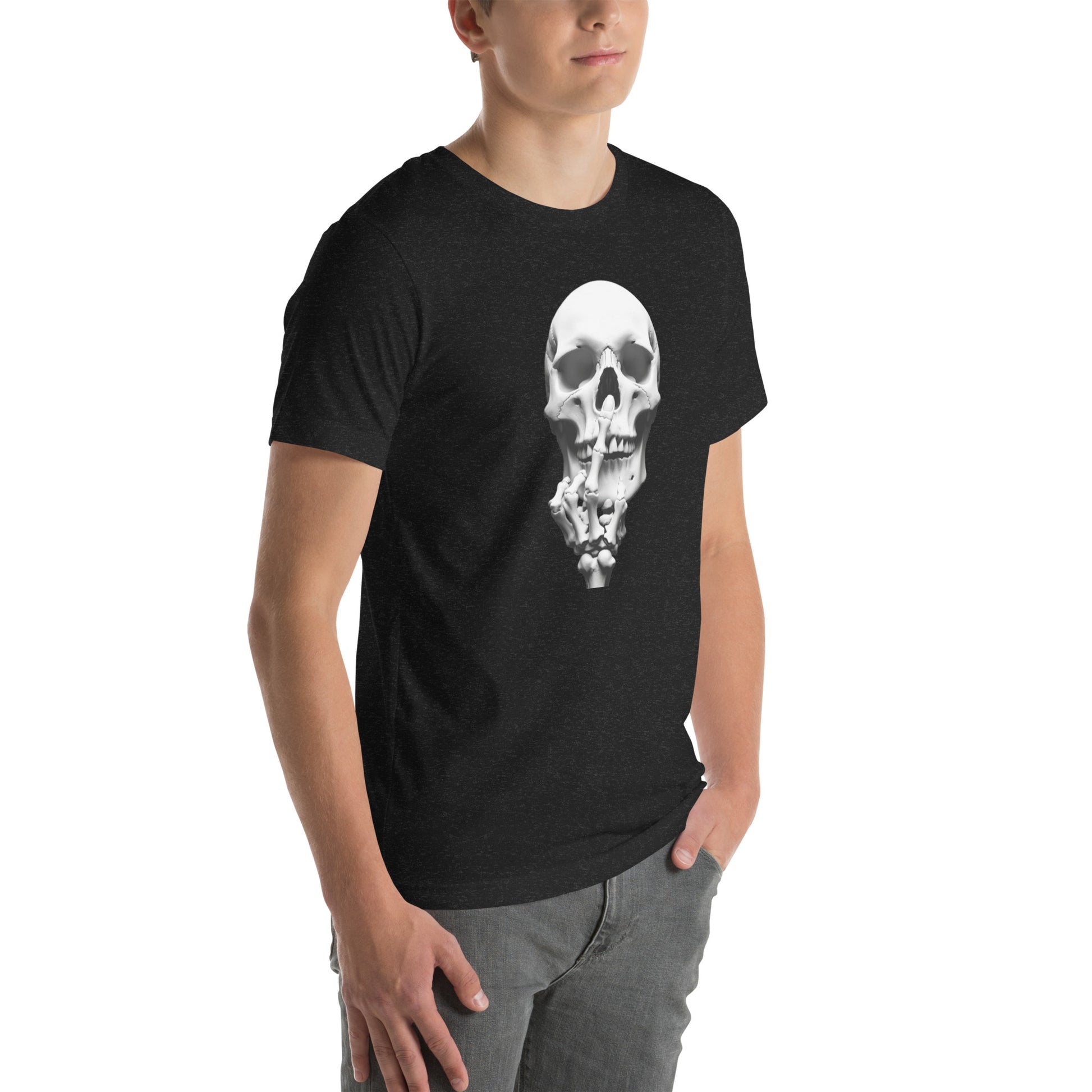 Unisex t-shirt shoppicrew