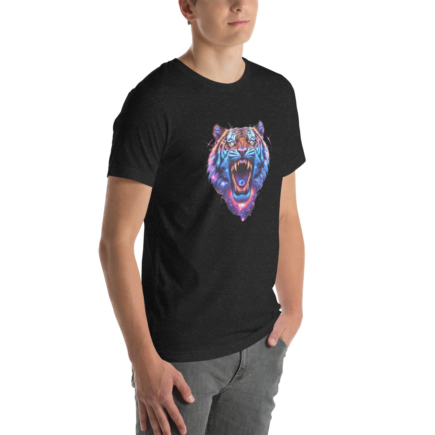 Unisex t-shirt shoppicrew