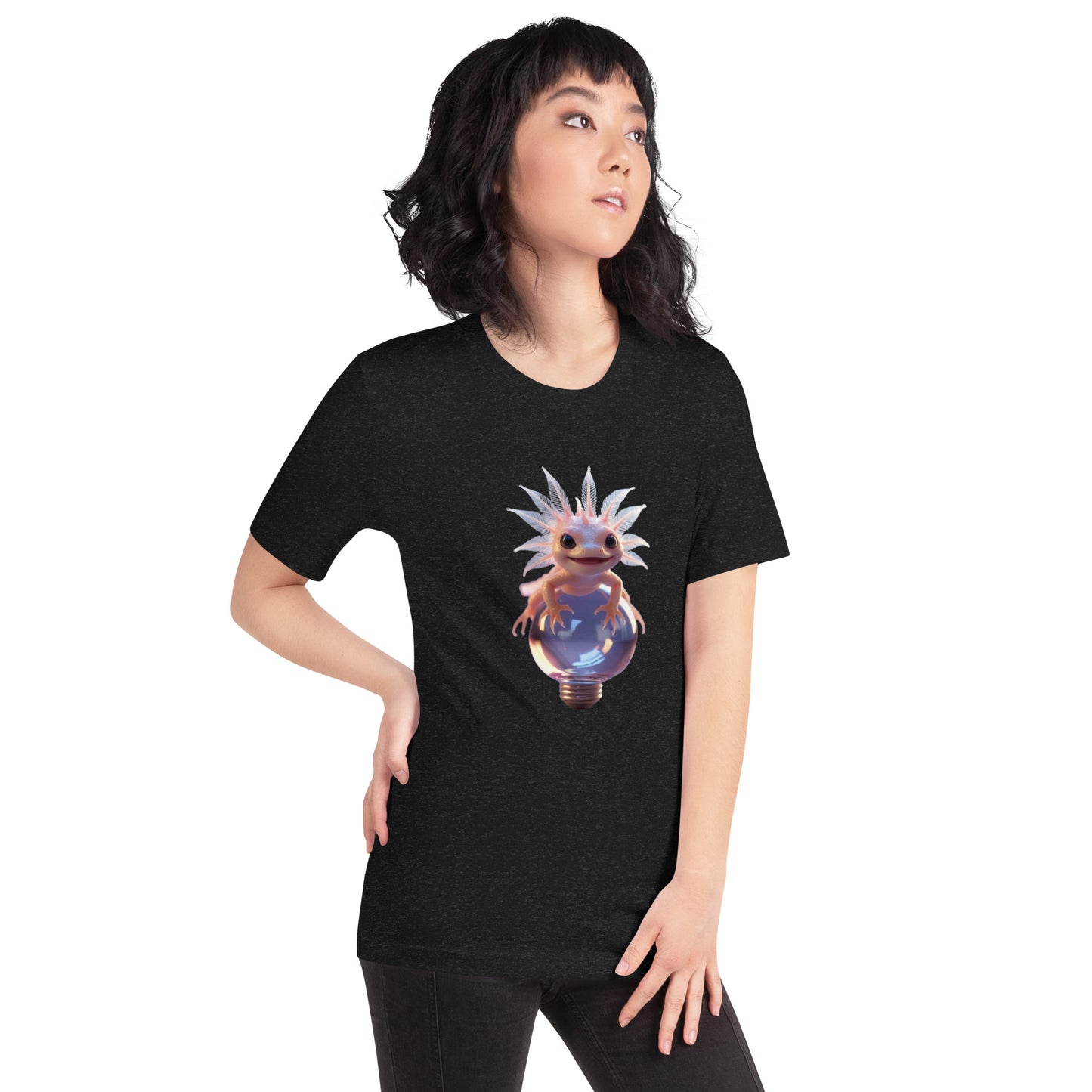Unisex t-shirt shoppicrew
