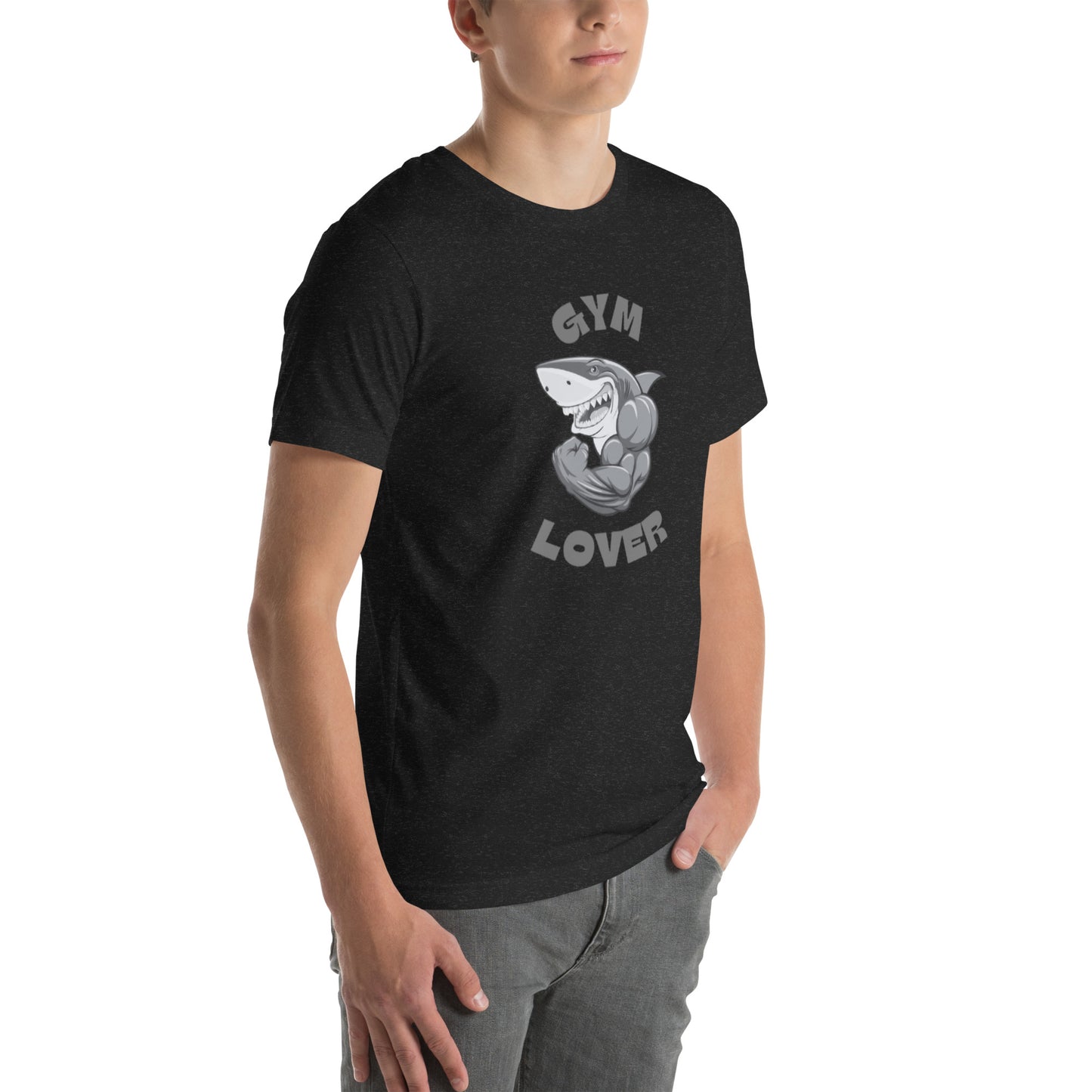 Unisex t-shirt shoppicrew