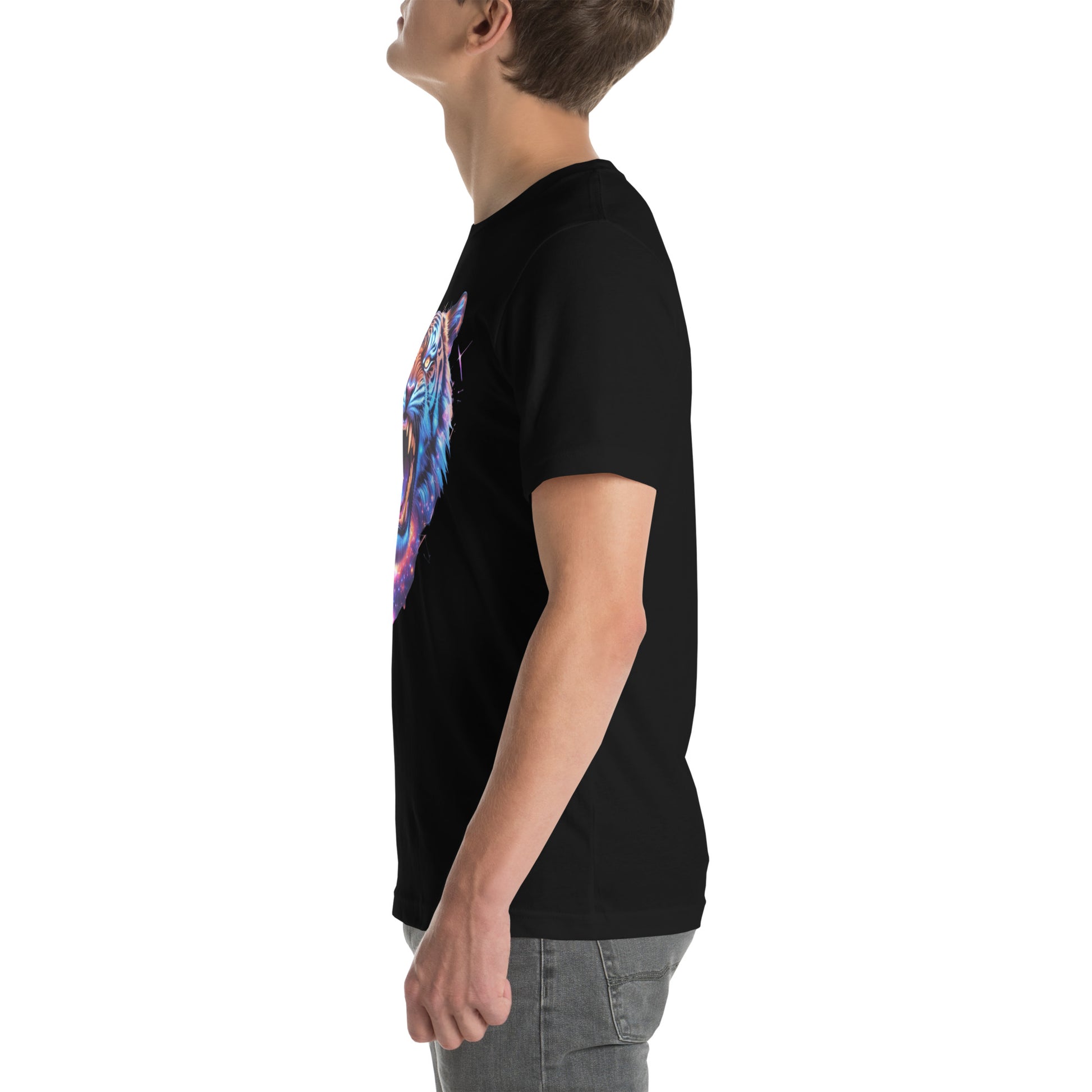 Unisex t-shirt shoppicrew