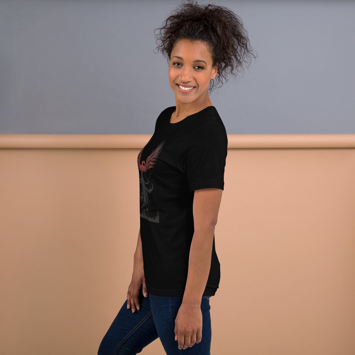 Unisex t-shirt shoppicrew