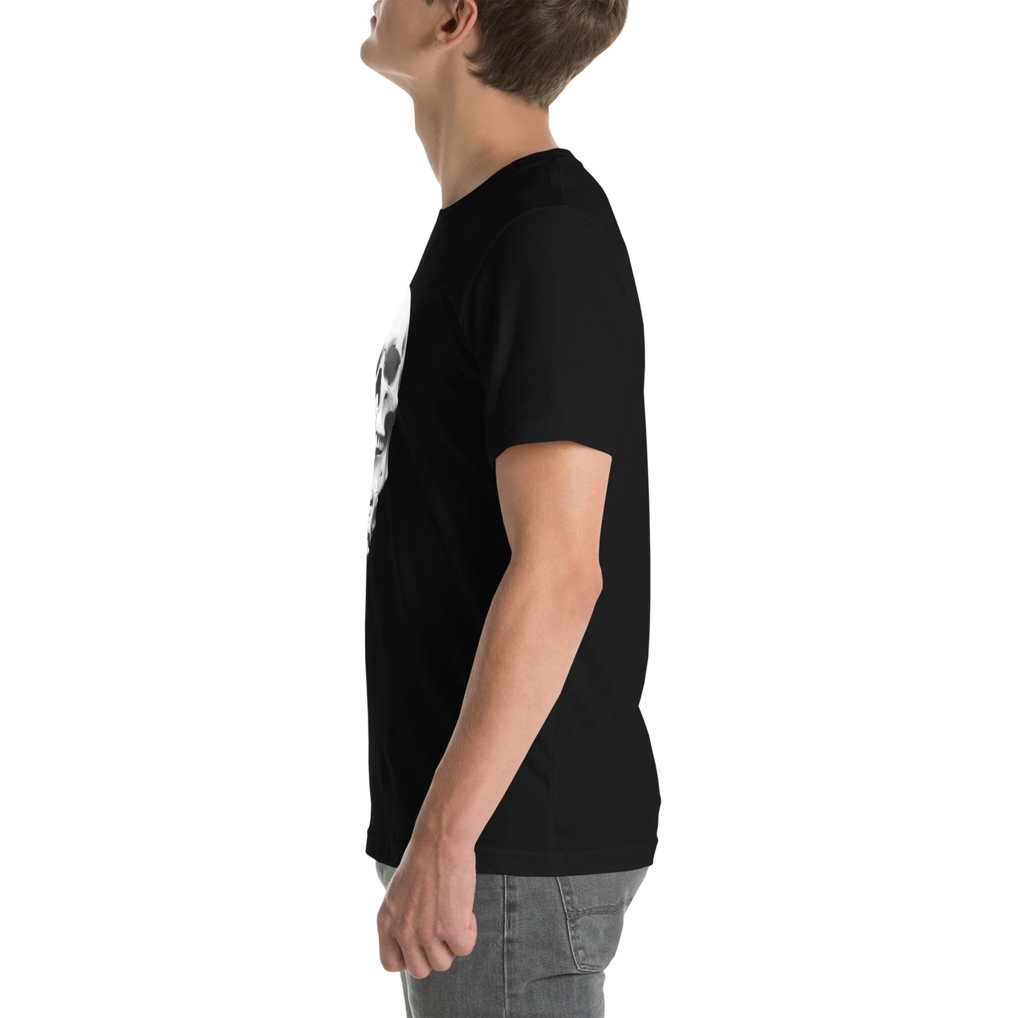 Unisex t-shirt shoppicrew