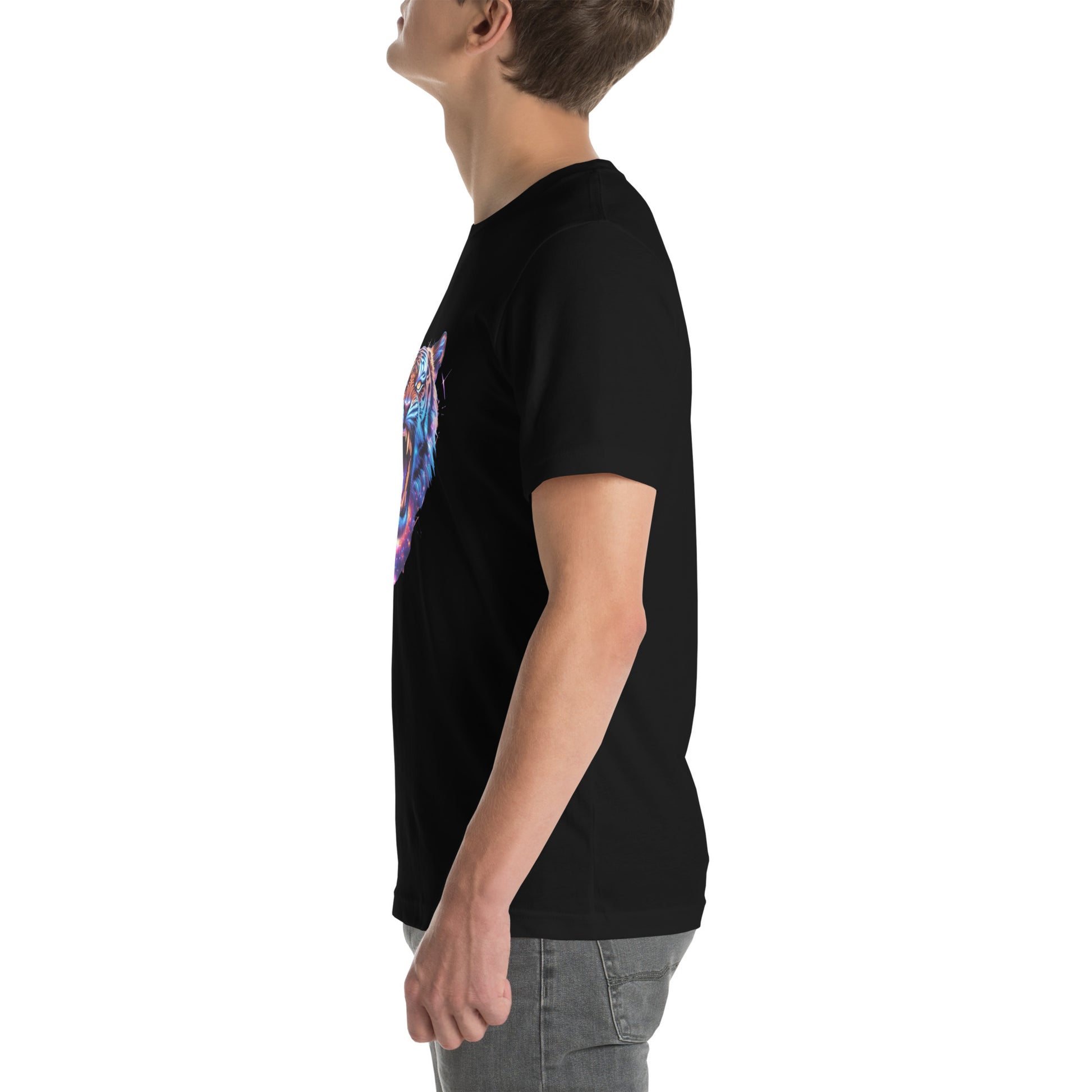 Unisex t-shirt shoppicrew