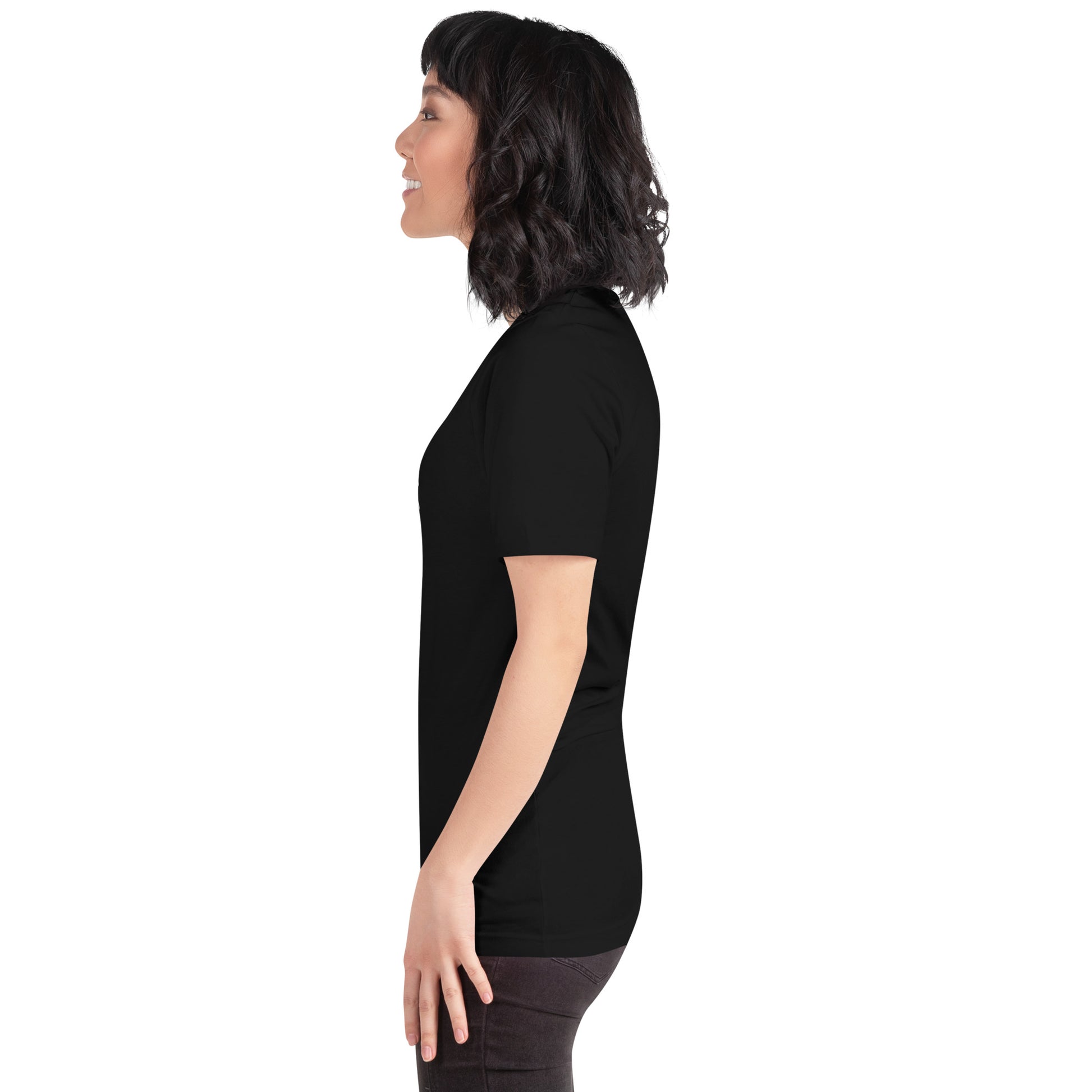Unisex t-shirt shoppicrew