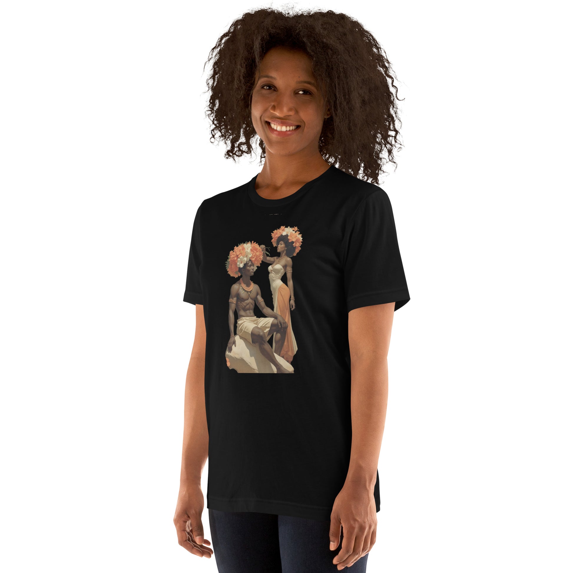 Unisex t-shirt shoppicrew