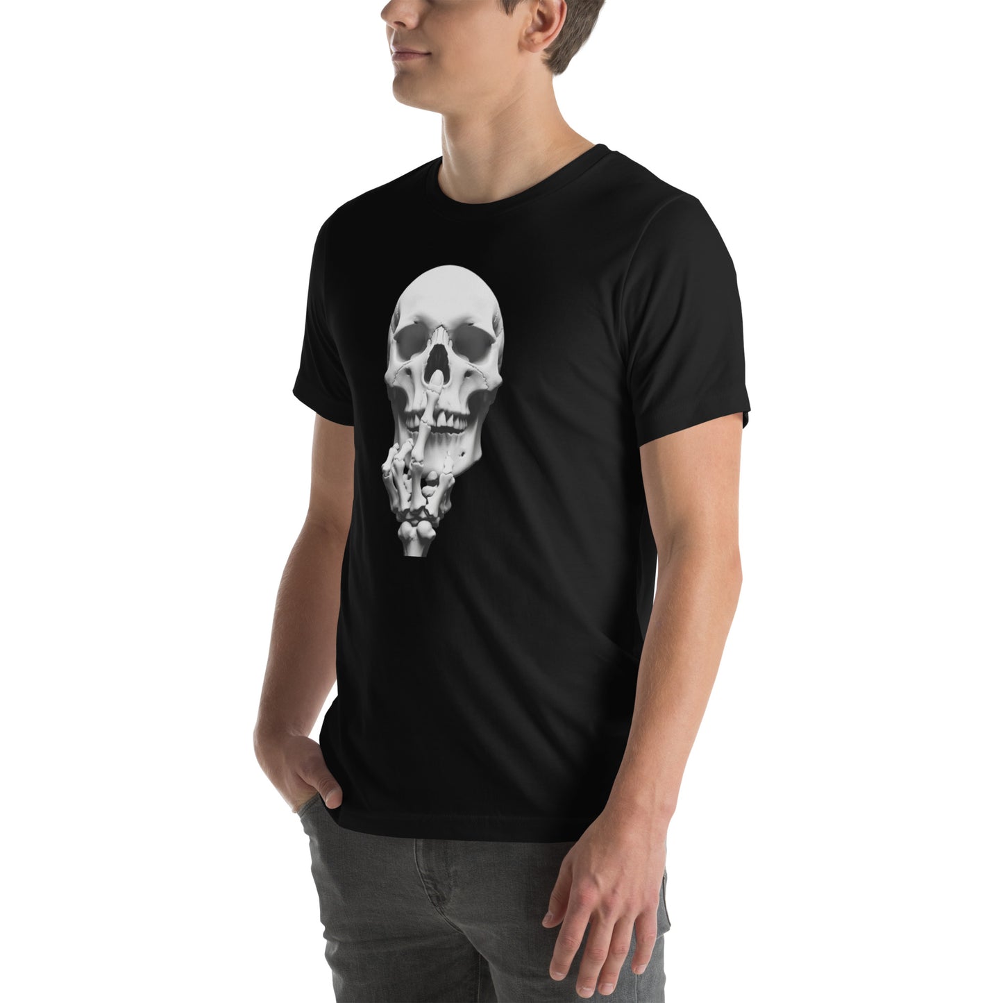 Unisex t-shirt shoppicrew