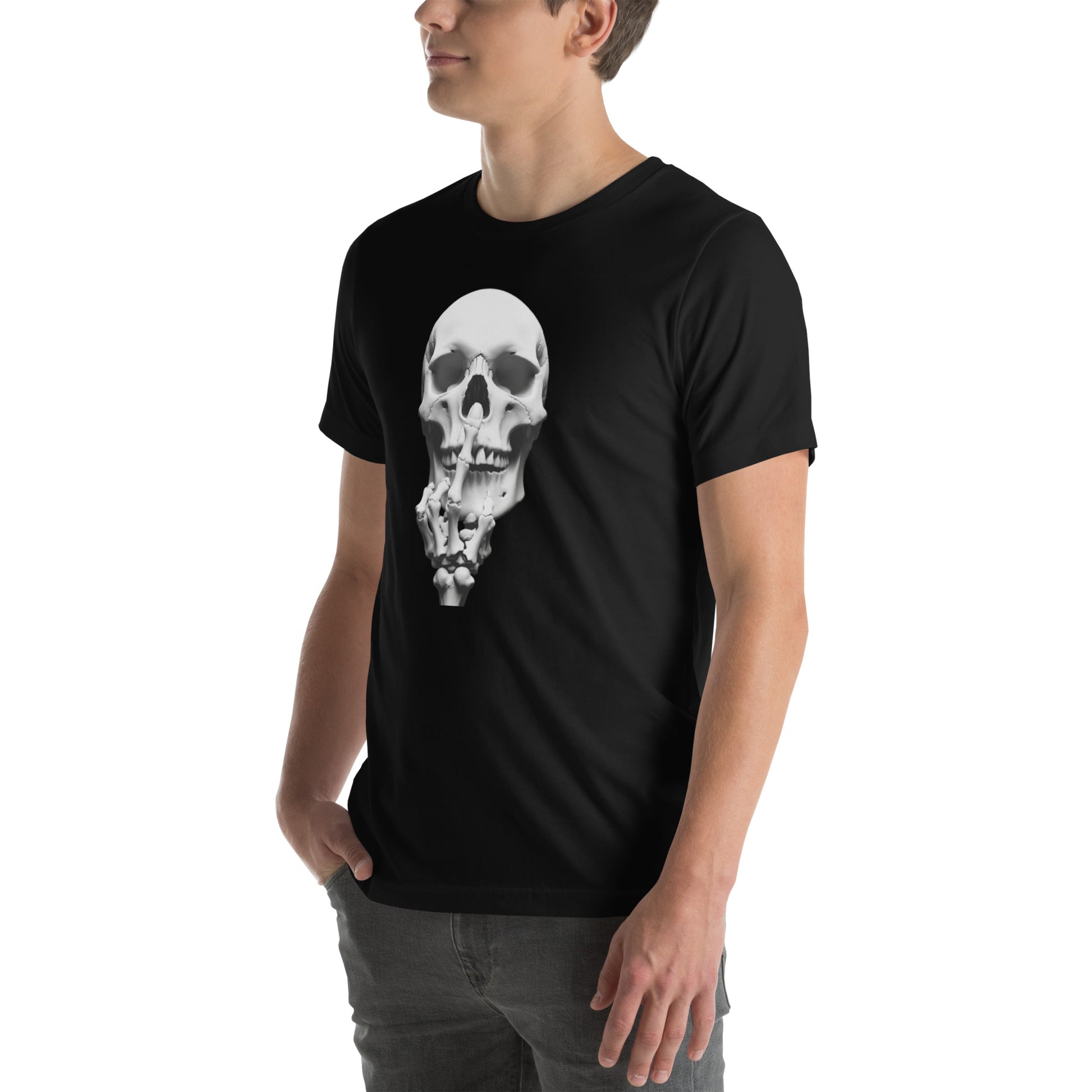 Unisex t-shirt shoppicrew