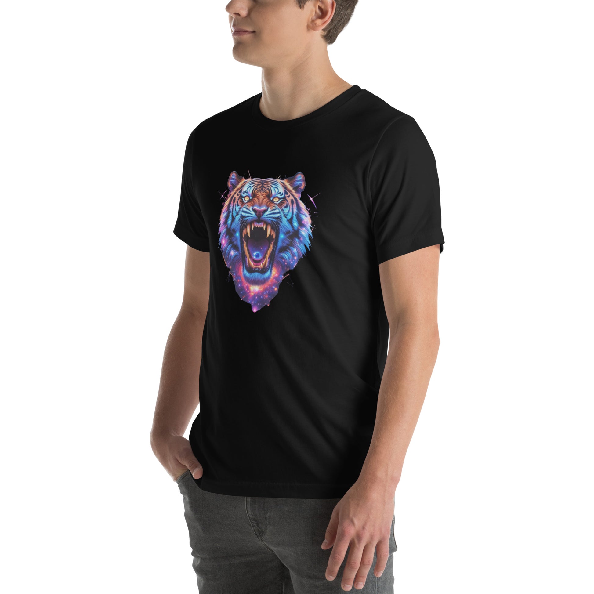 Unisex t-shirt shoppicrew