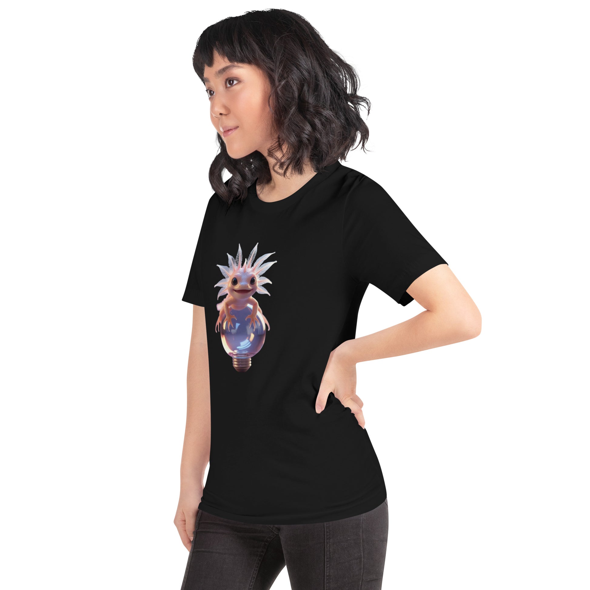 Unisex t-shirt shoppicrew