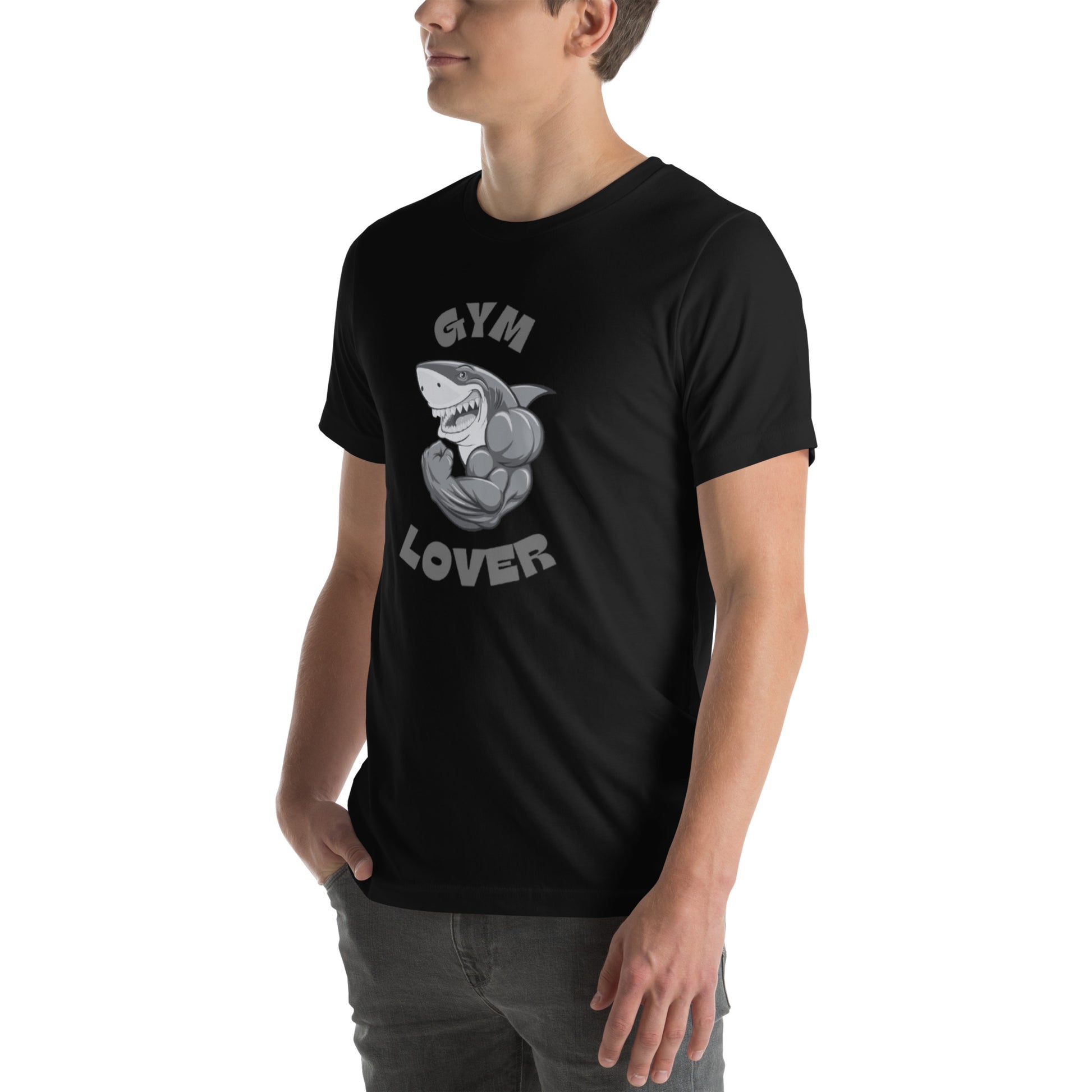 Unisex t-shirt shoppicrew
