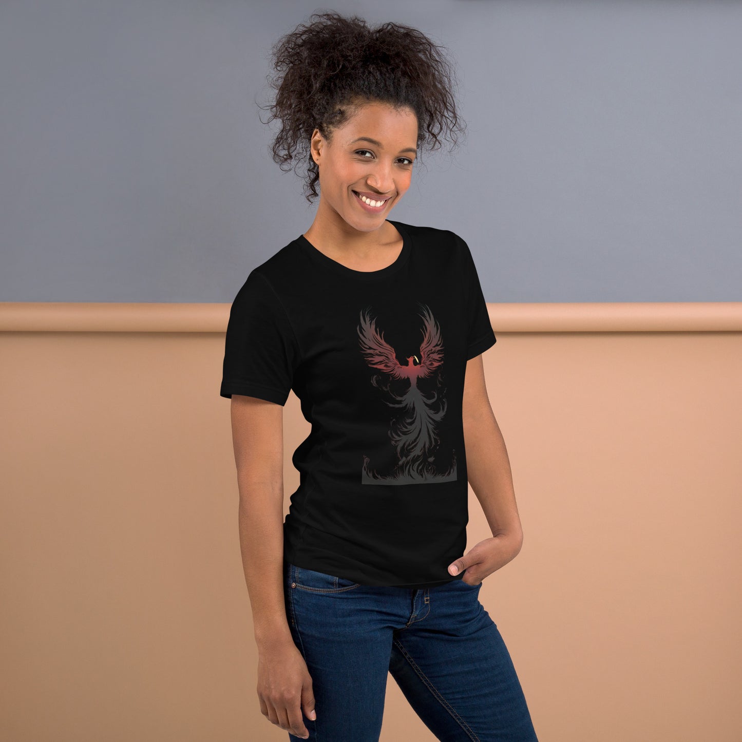 Unisex t-shirt shoppicrew