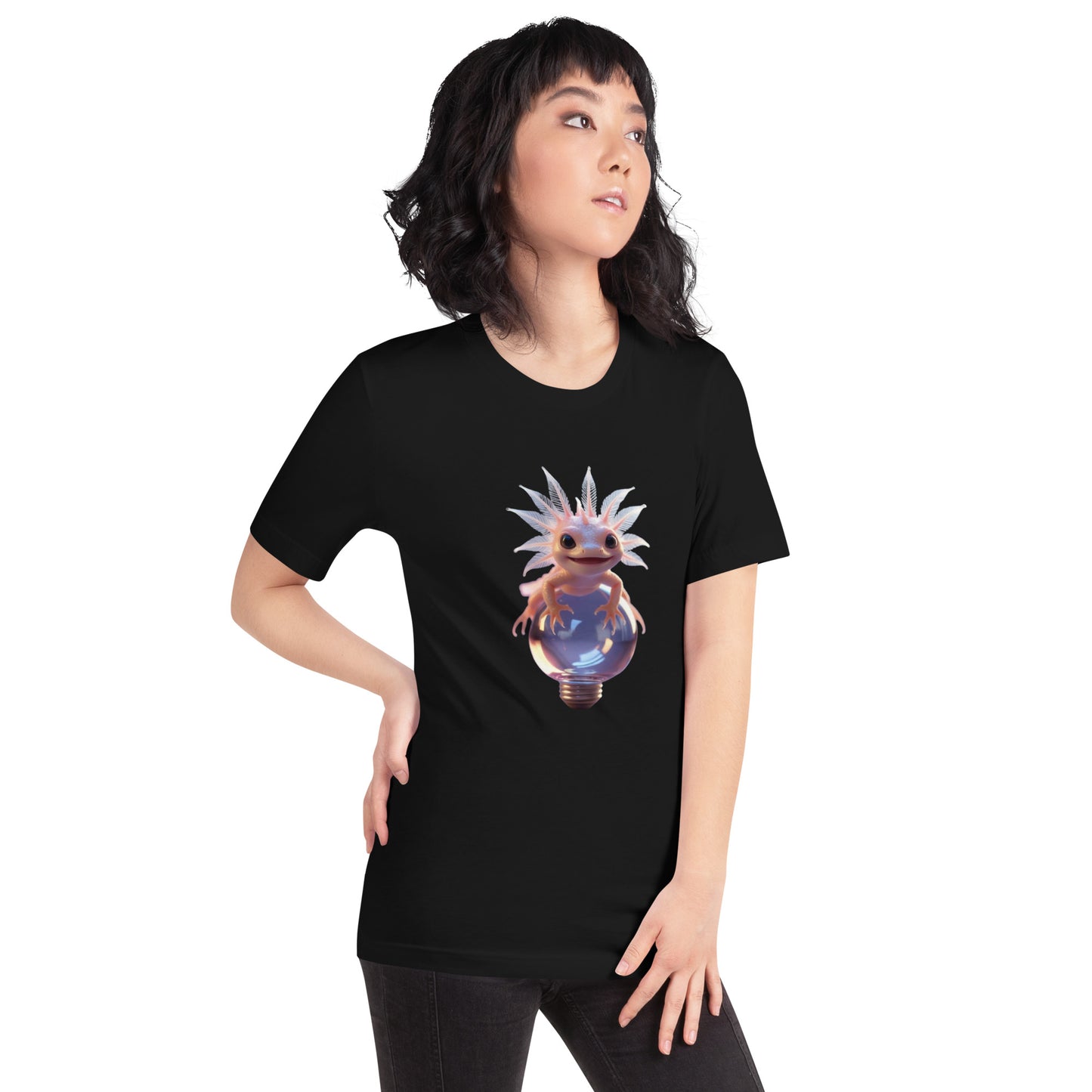 Unisex t-shirt shoppicrew
