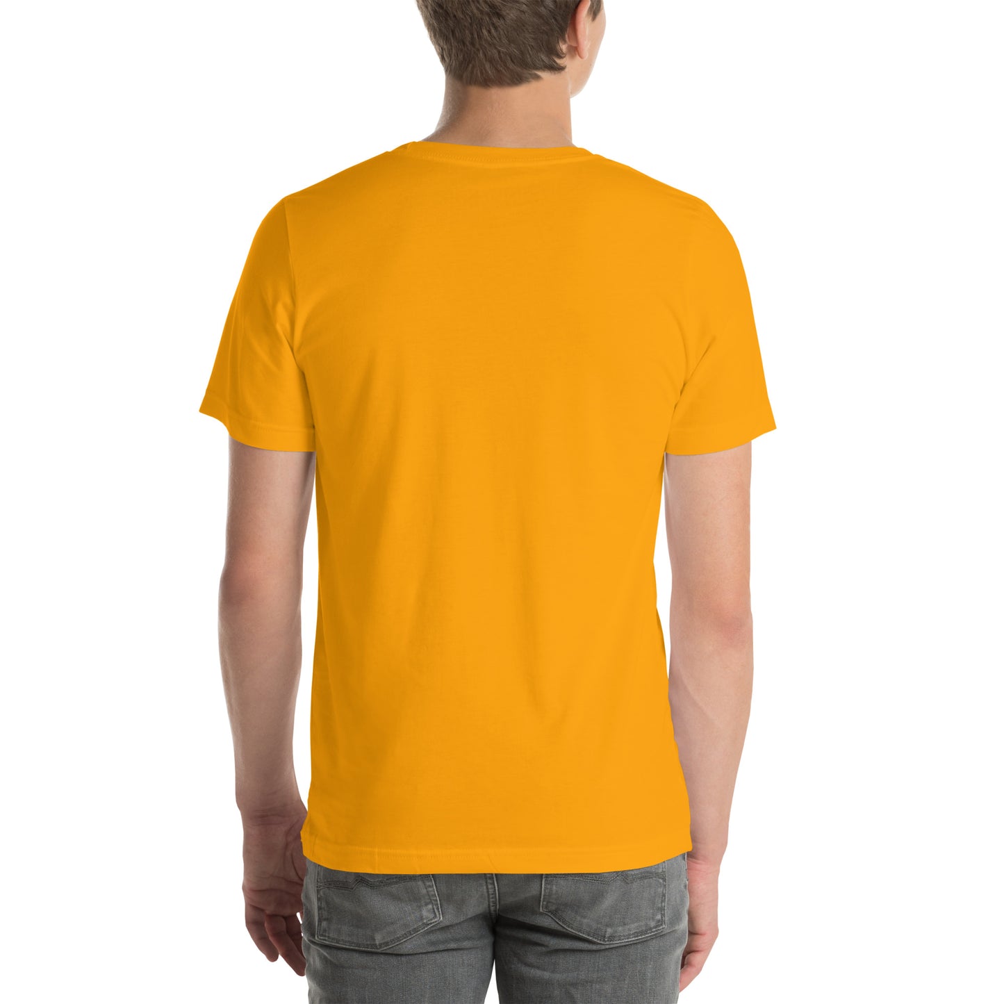Unisex t-shirt shoppicrew