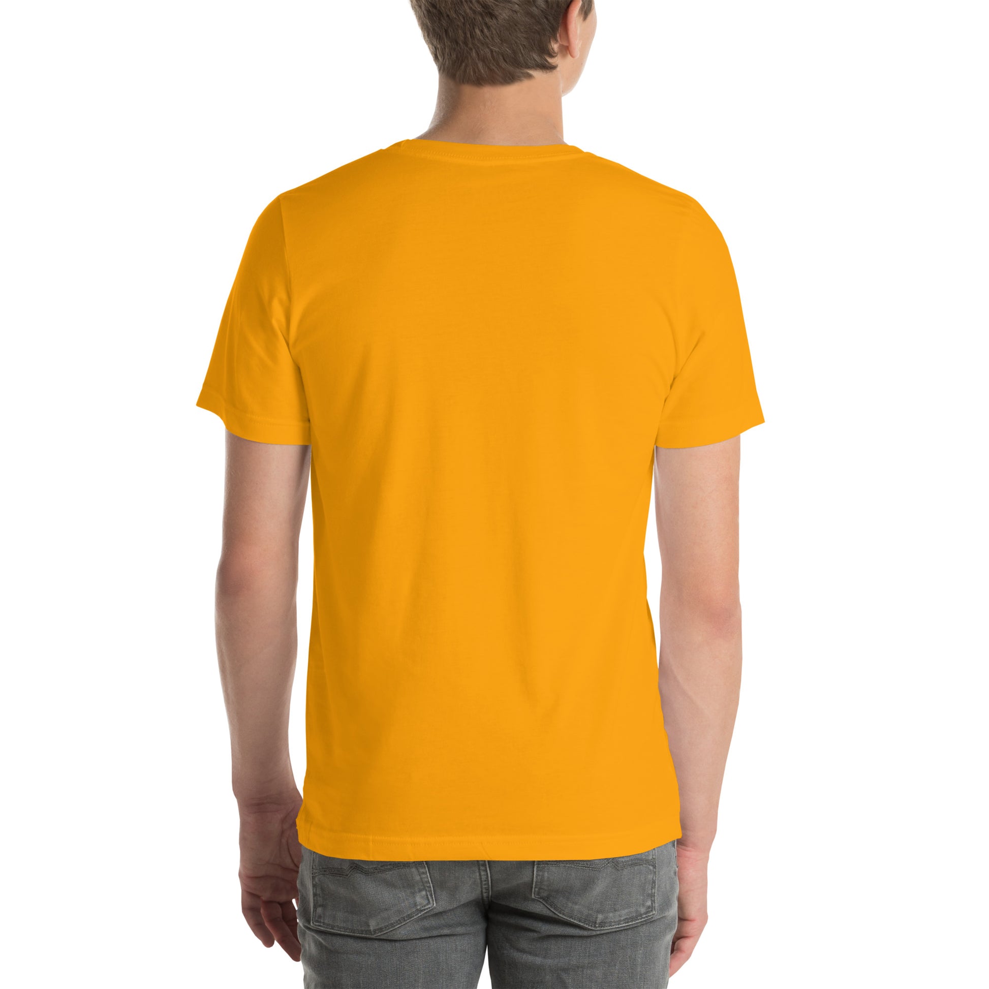 Unisex t-shirt shoppicrew