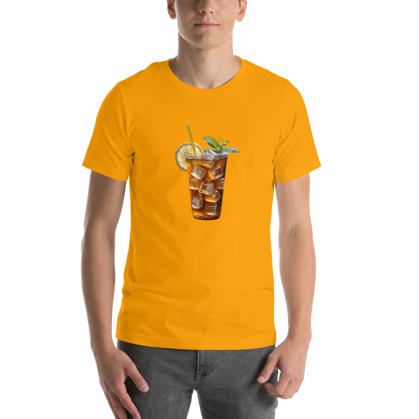 Unisex t-shirt shoppicrew