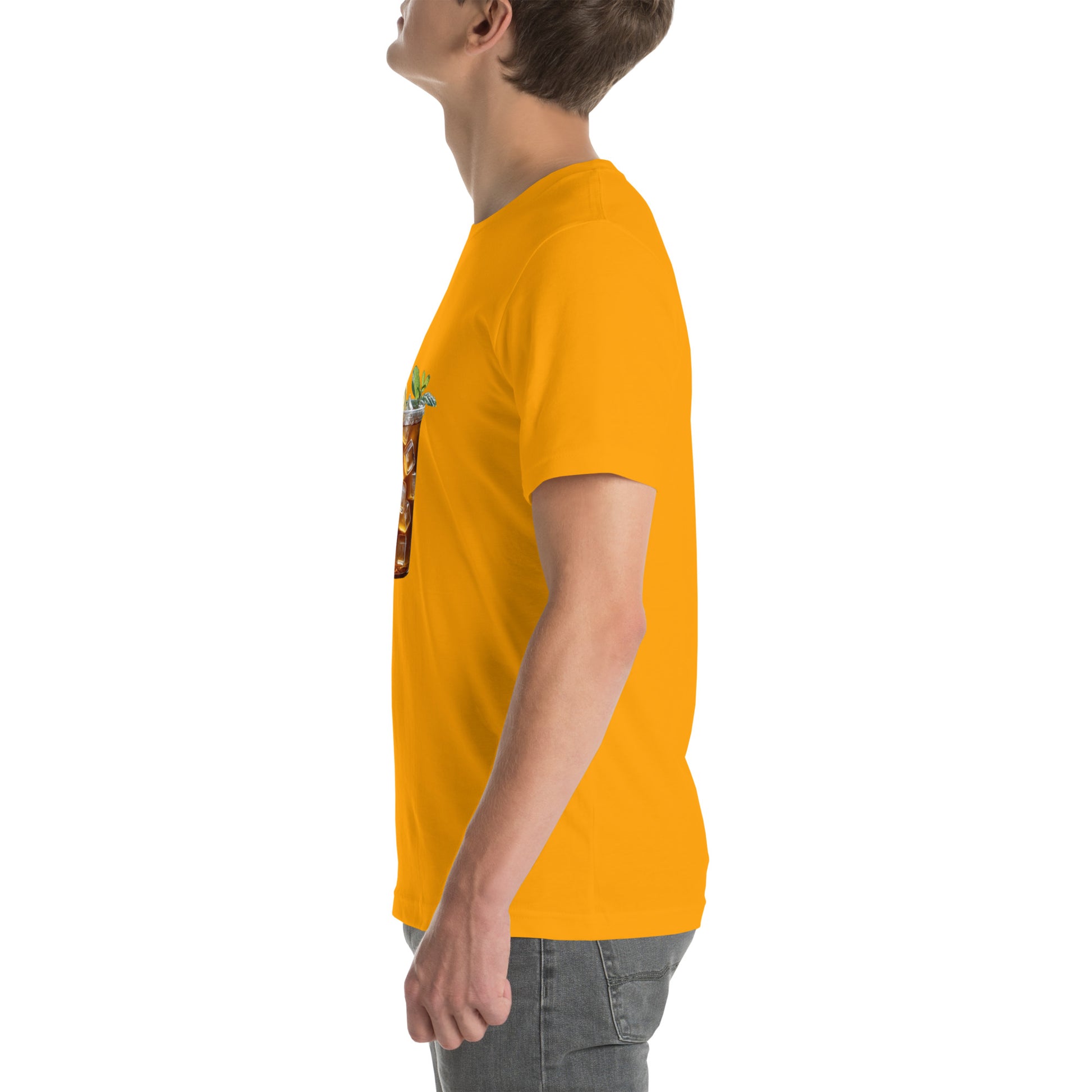 Unisex t-shirt shoppicrew