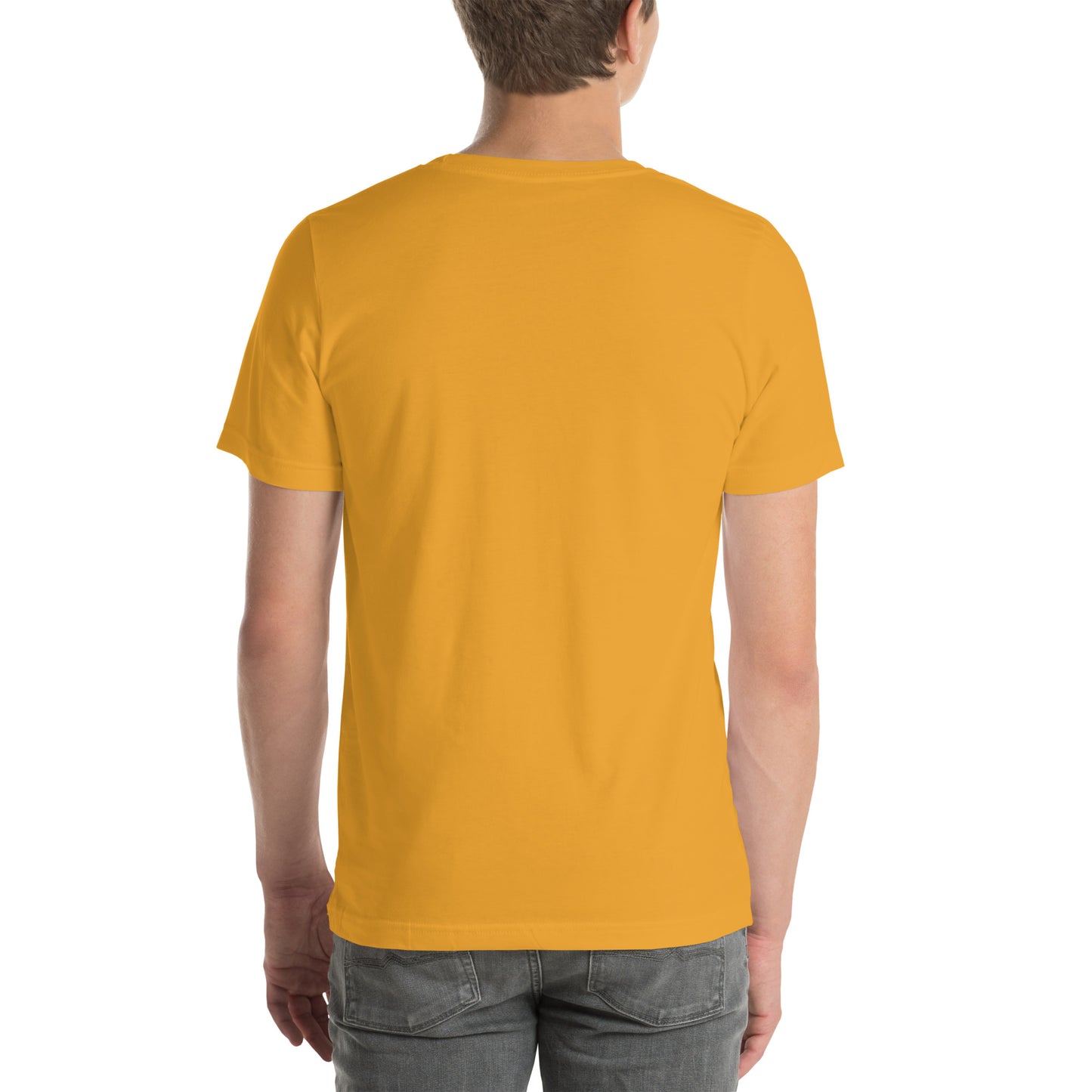 Unisex t-shirt shoppicrew