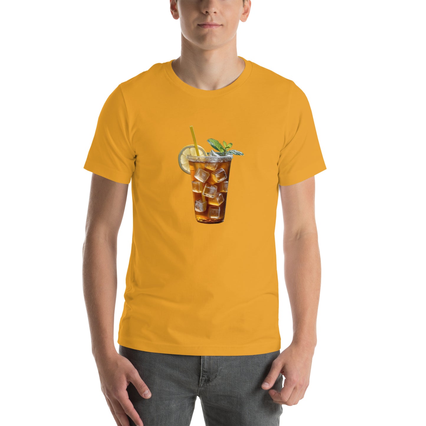 Unisex t-shirt shoppicrew