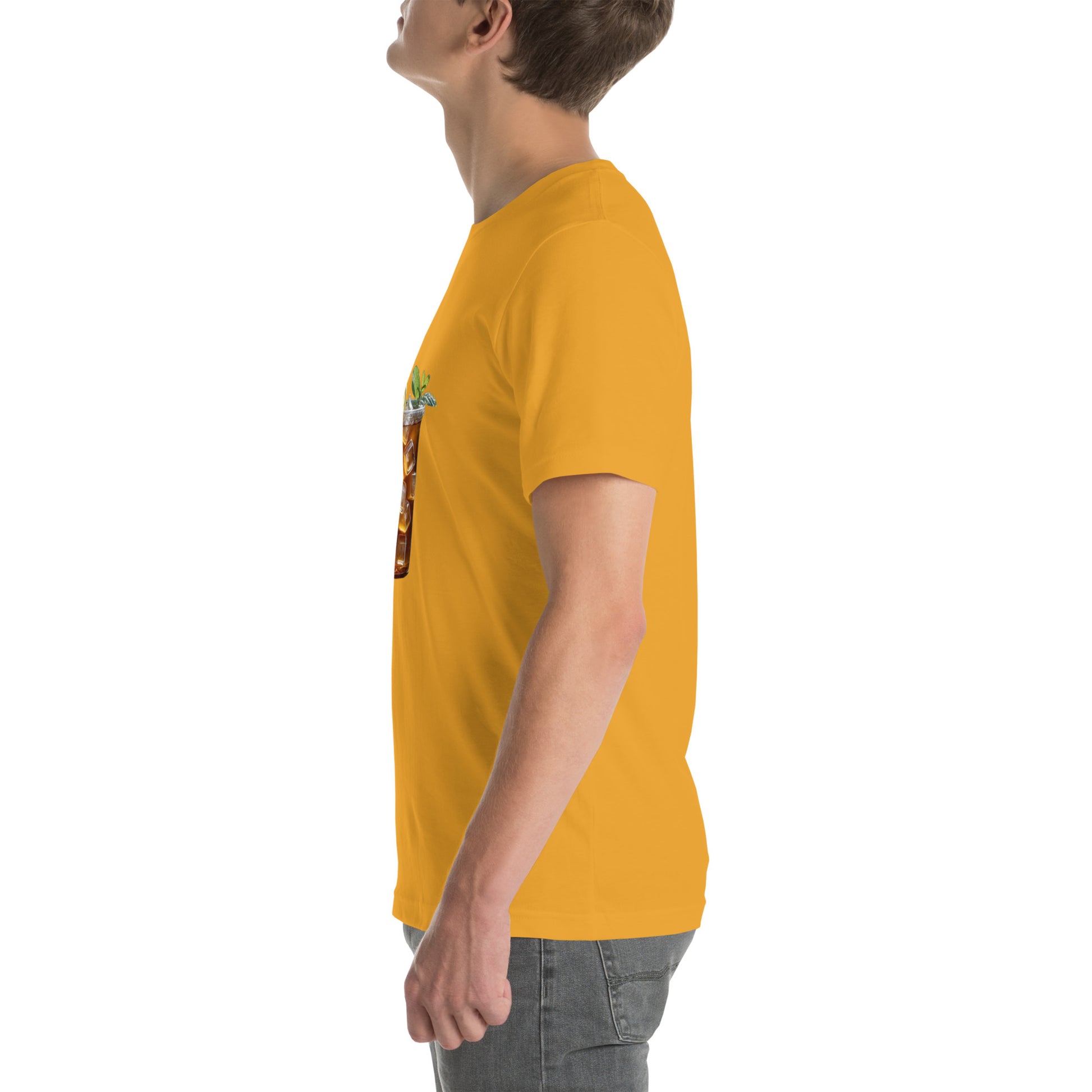 Unisex t-shirt shoppicrew