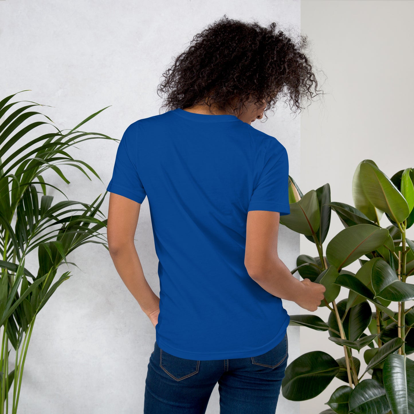 Unisex t-shirt shoppicrew