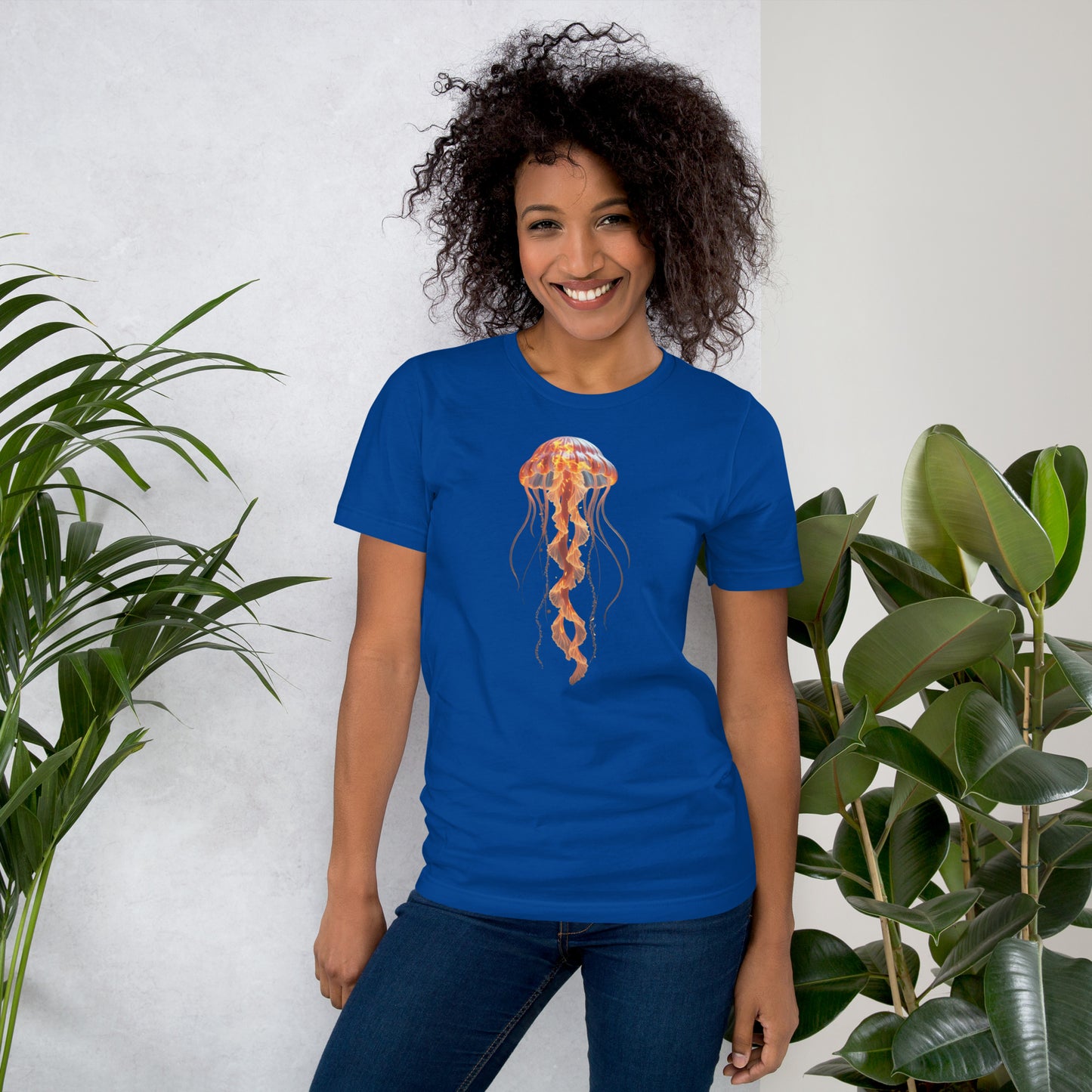 Unisex t-shirt shoppicrew