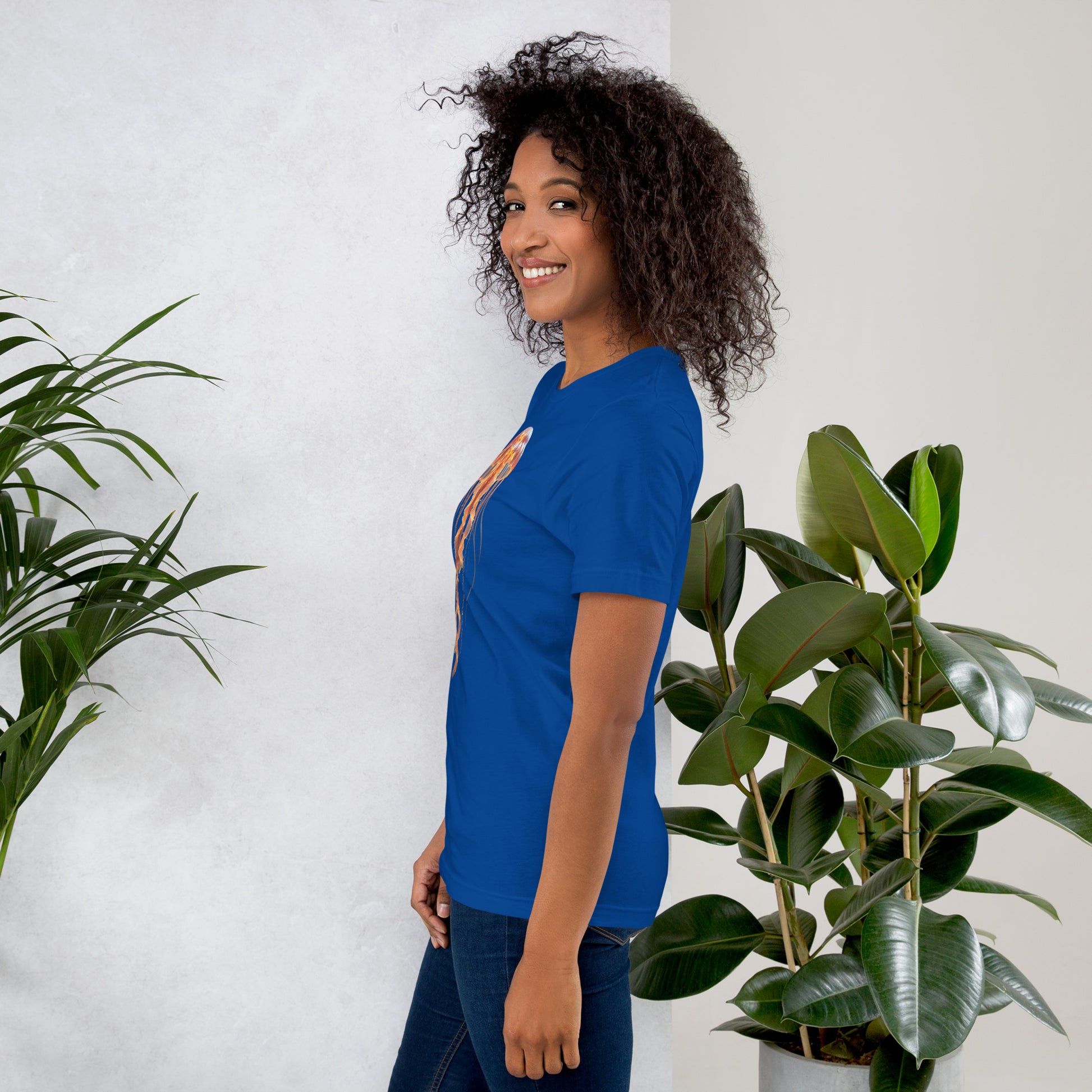 Unisex t-shirt shoppicrew