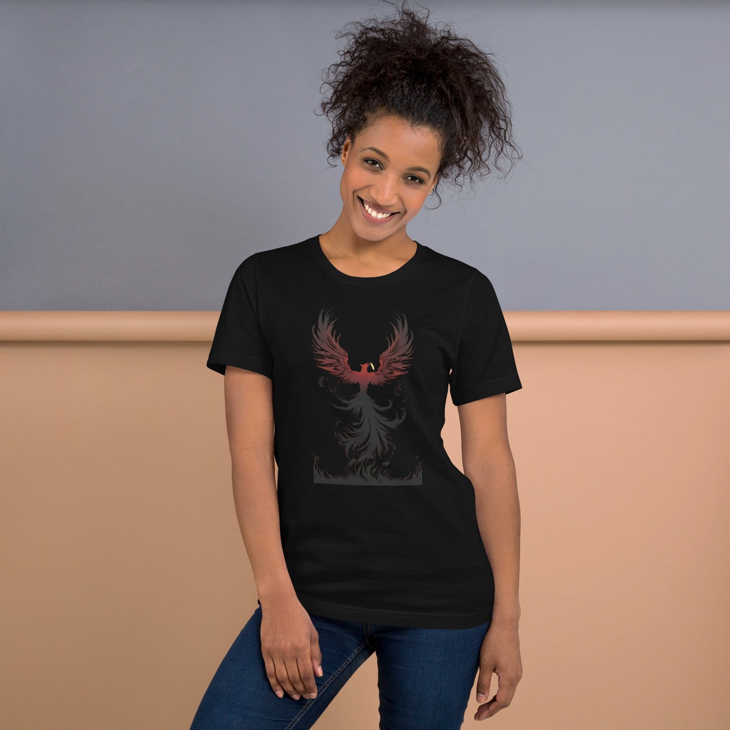 Unisex t-shirt shoppicrew