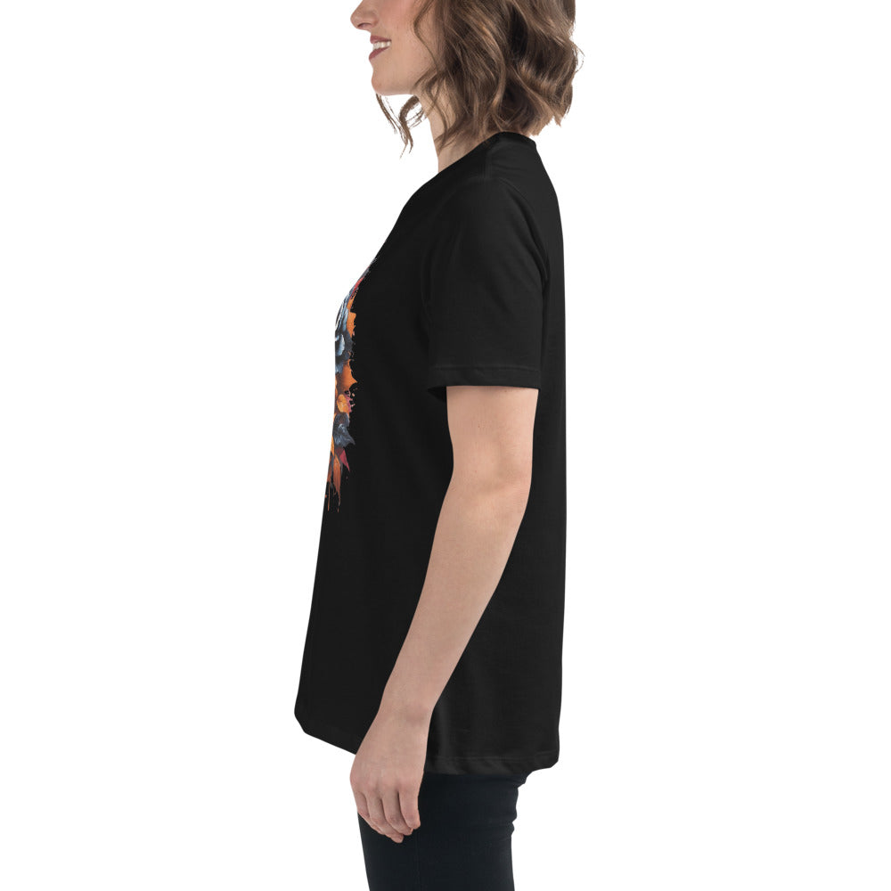 Women's Relaxed T-Shirt shoppicrew