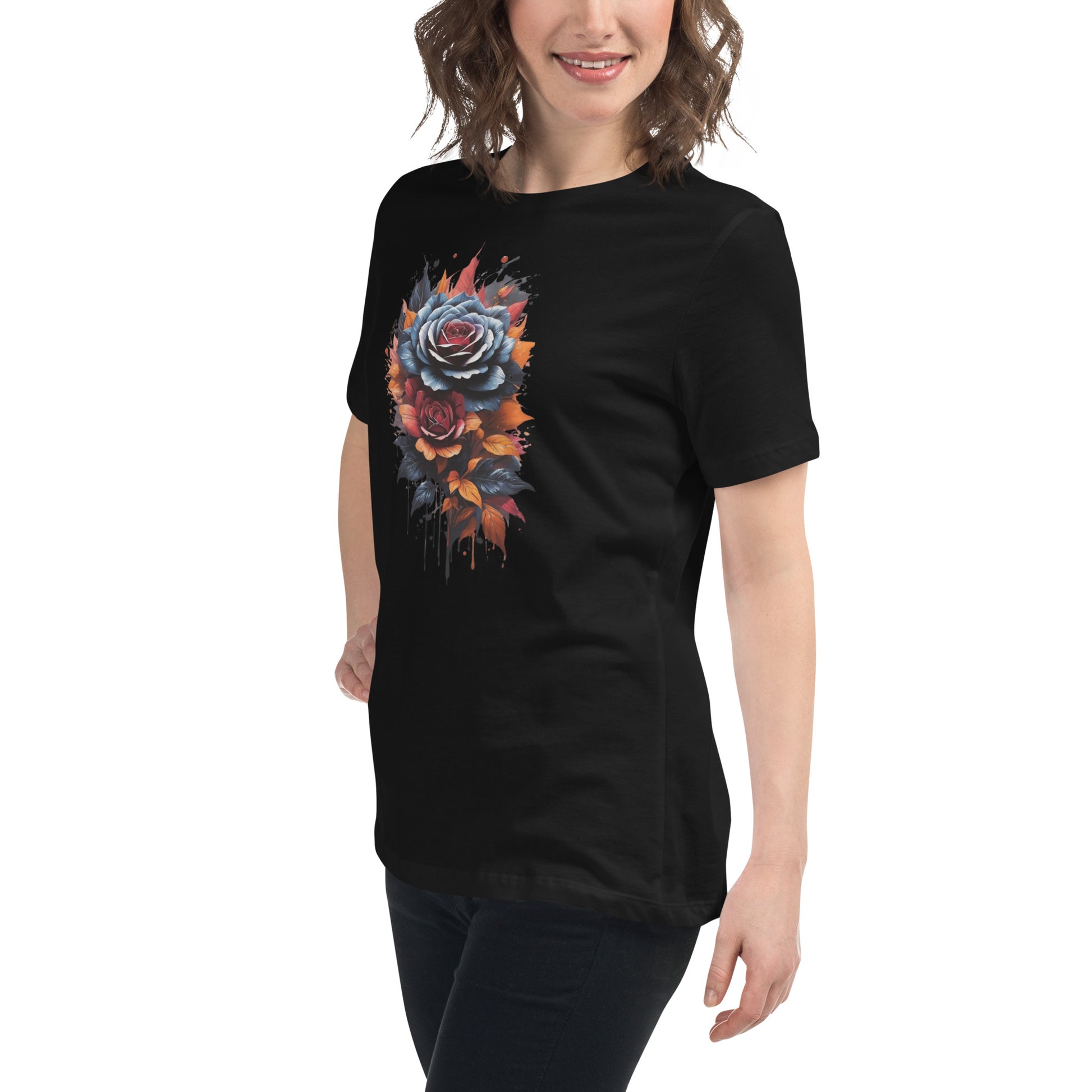 Women's Relaxed T-Shirt shoppicrew