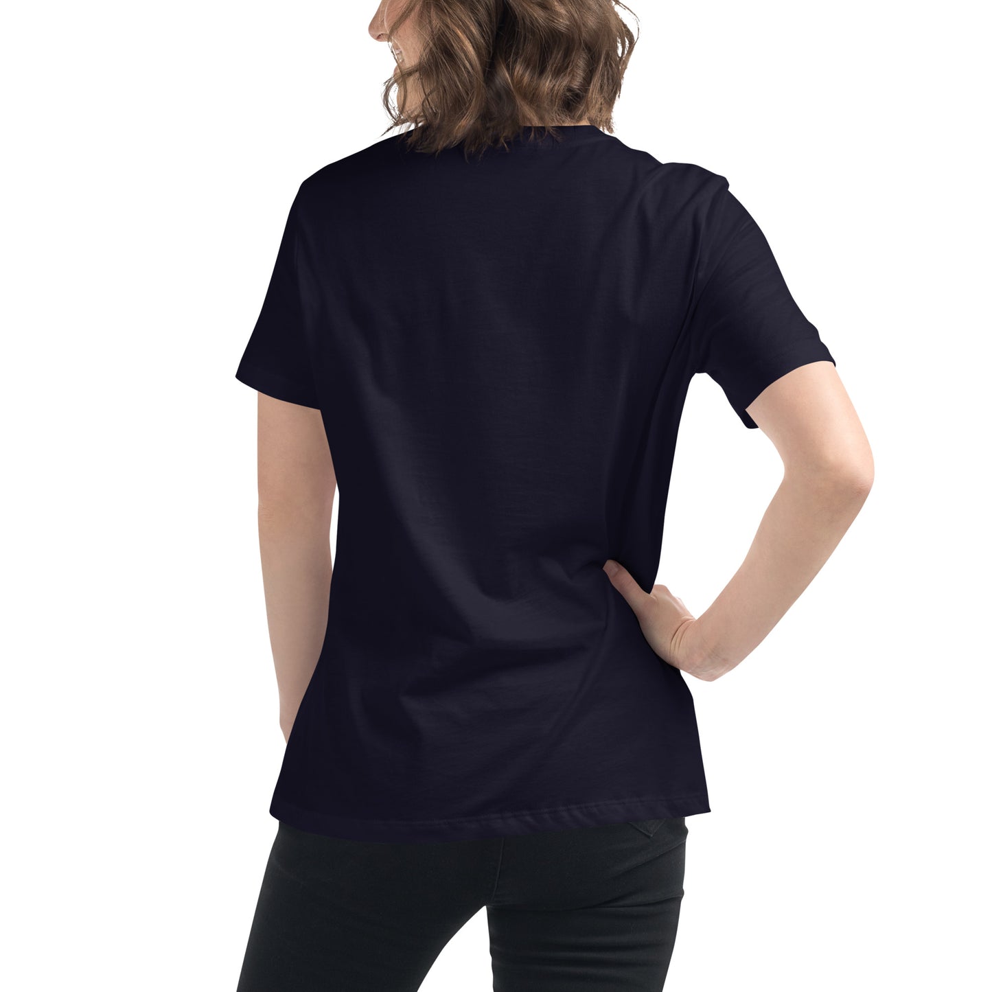 Women's Relaxed T-Shirt shoppicrew