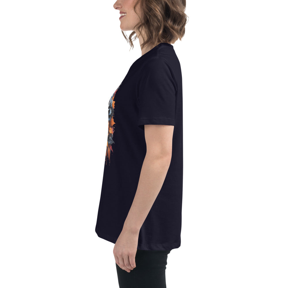 Women's Relaxed T-Shirt shoppicrew